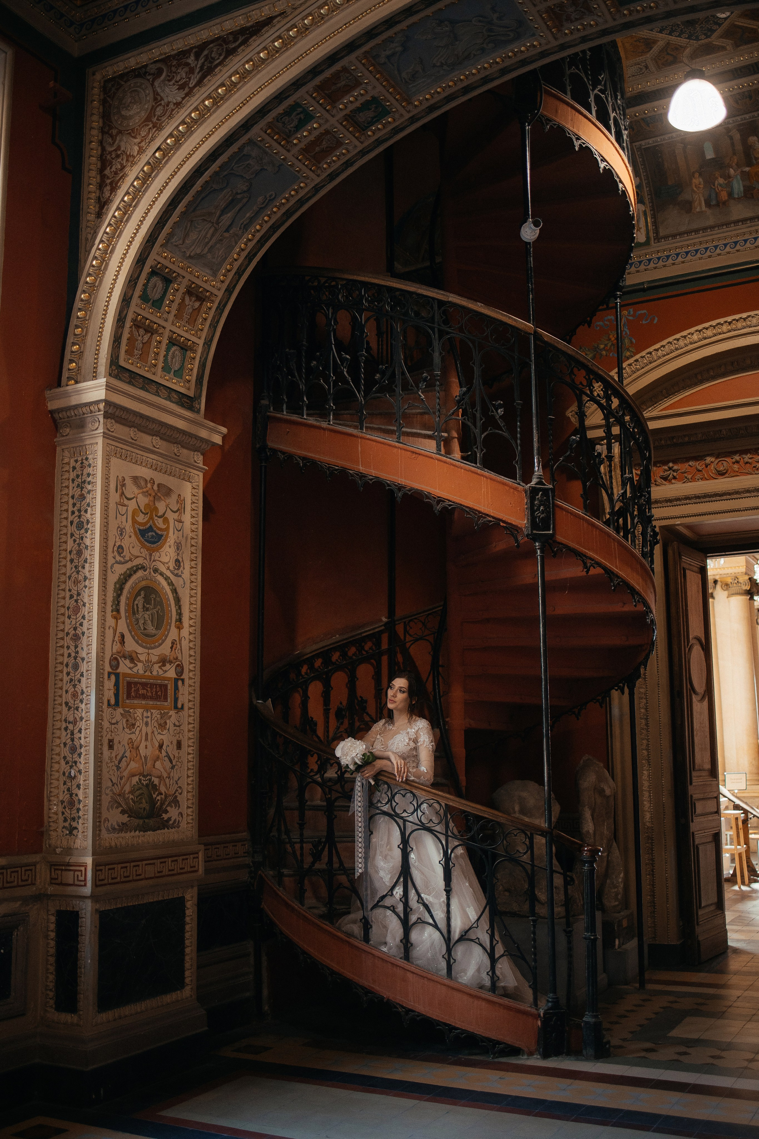 Иван & Катрин. ФОТОГРАФ РОЗА ФИЛИНА СПб I МОСКВА