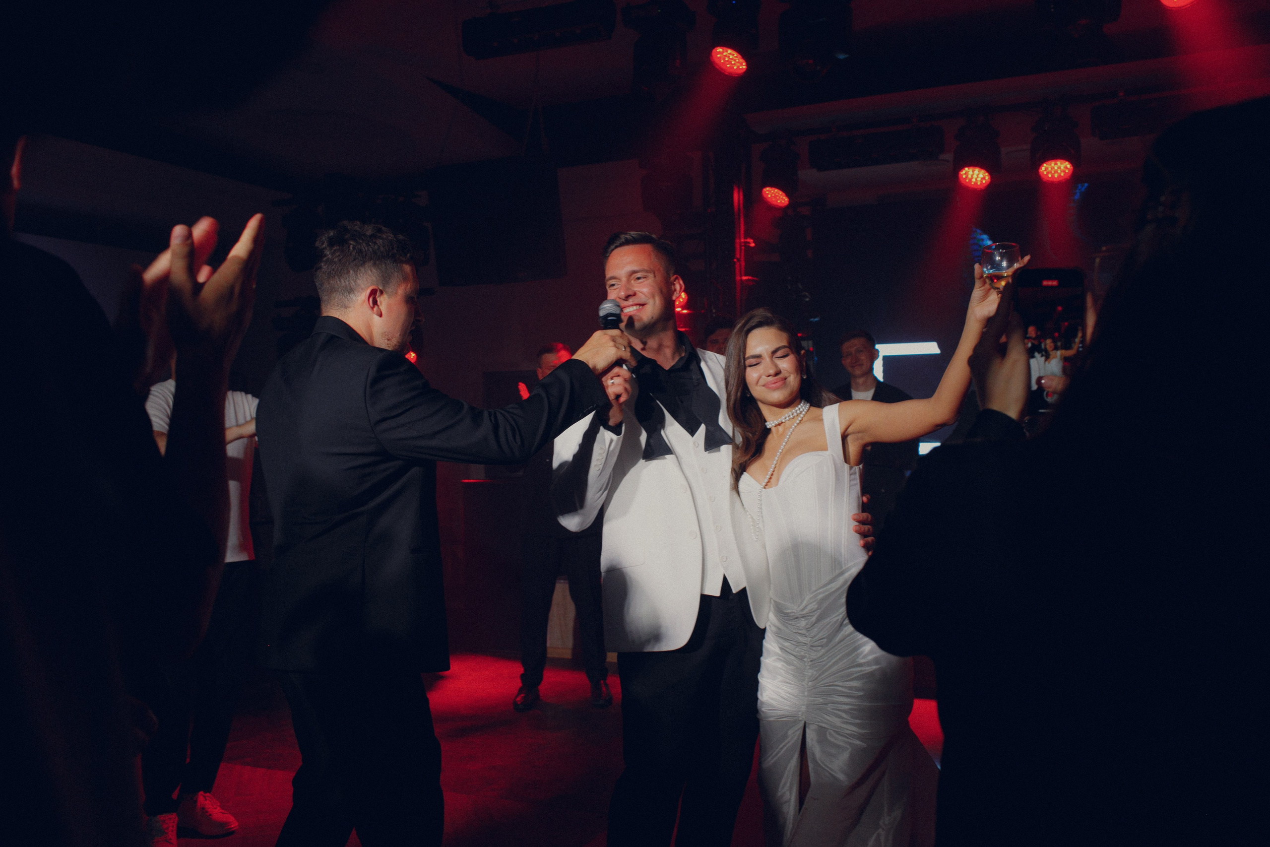 «Однажды наступило сейчас». Свадебный фотограф Артак Костанян