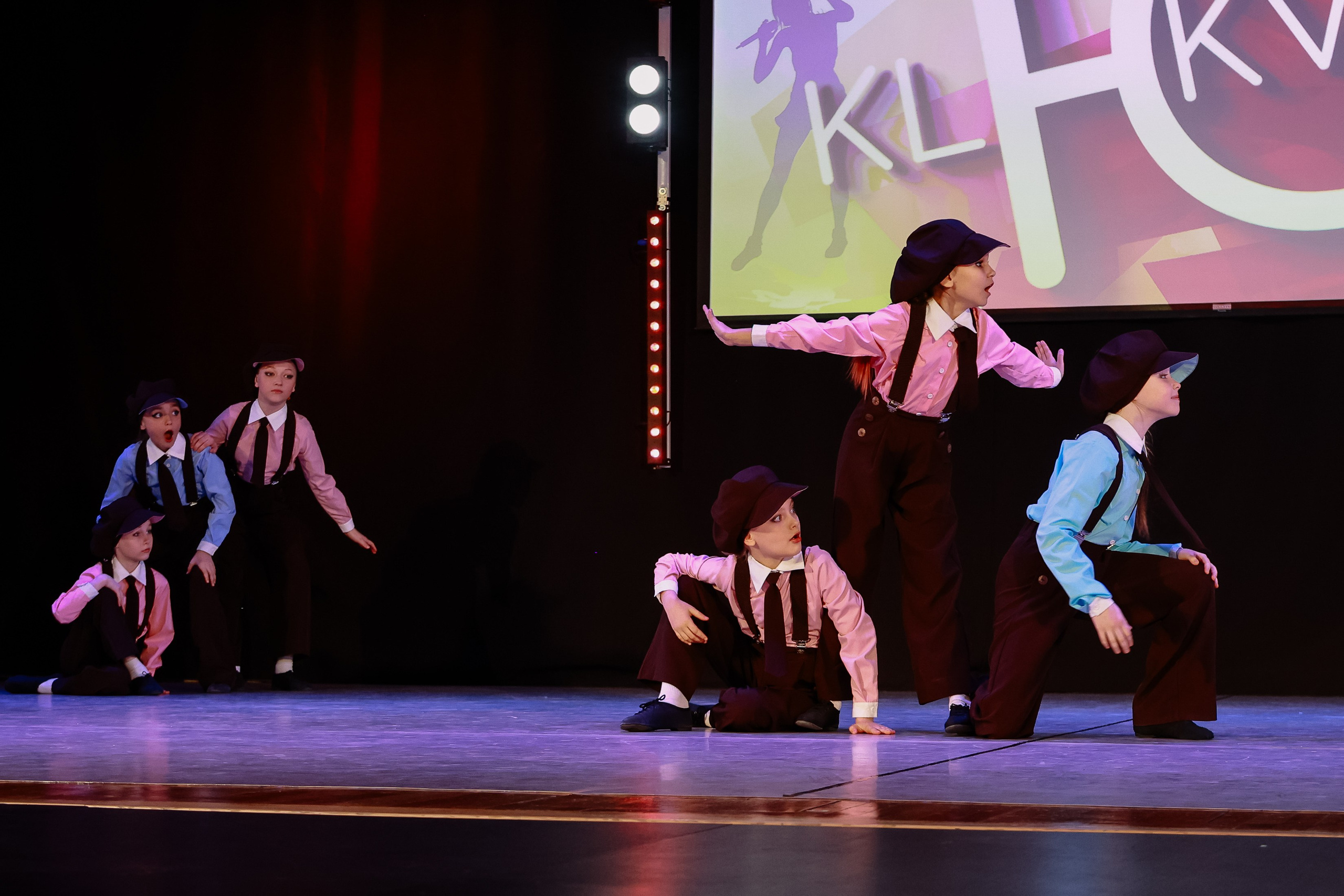 KLЮKVA конкурс-фестиваль. Фотограф Юлия Мальцева