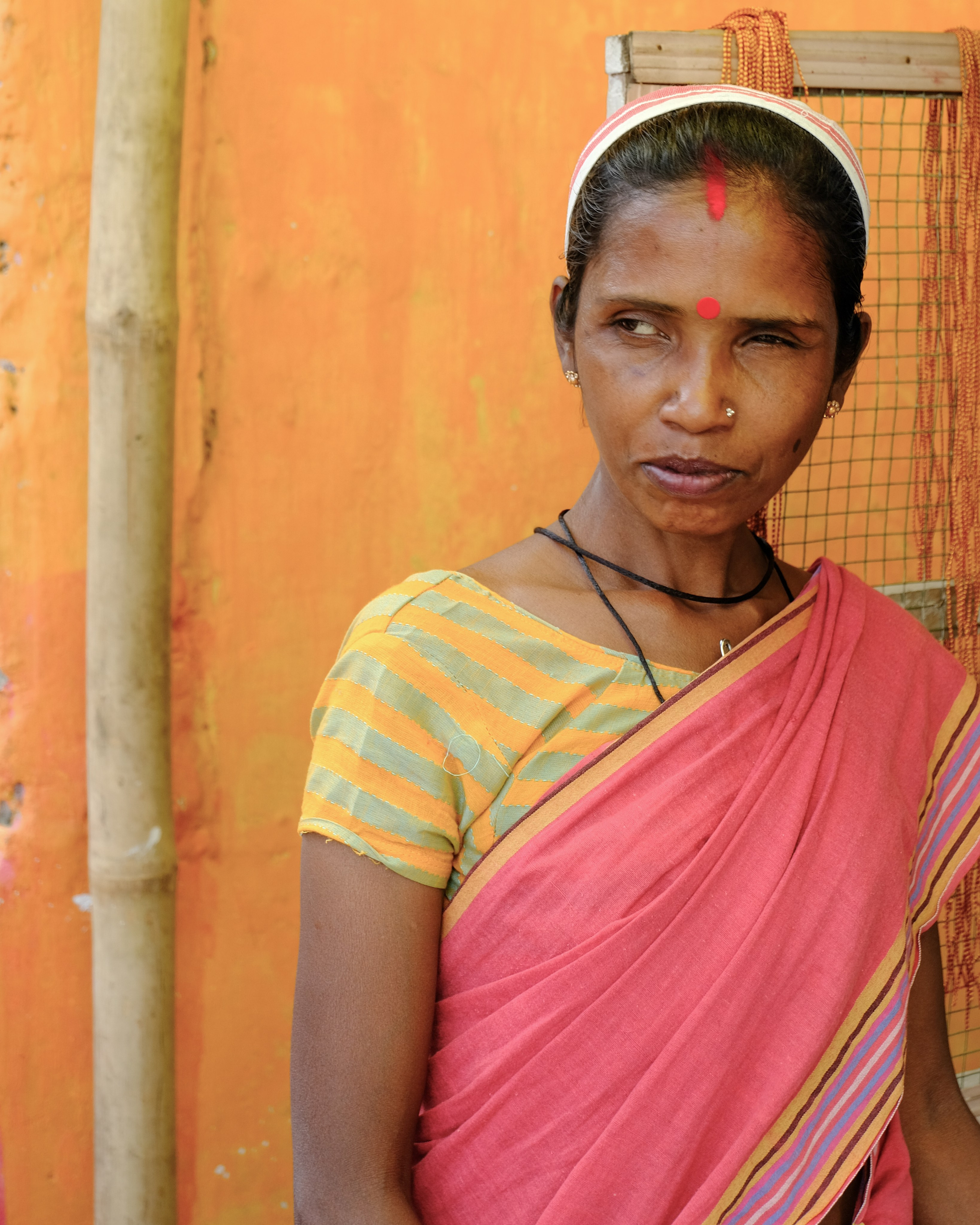 Ассам и Казиранга. Фотографии из путешествий