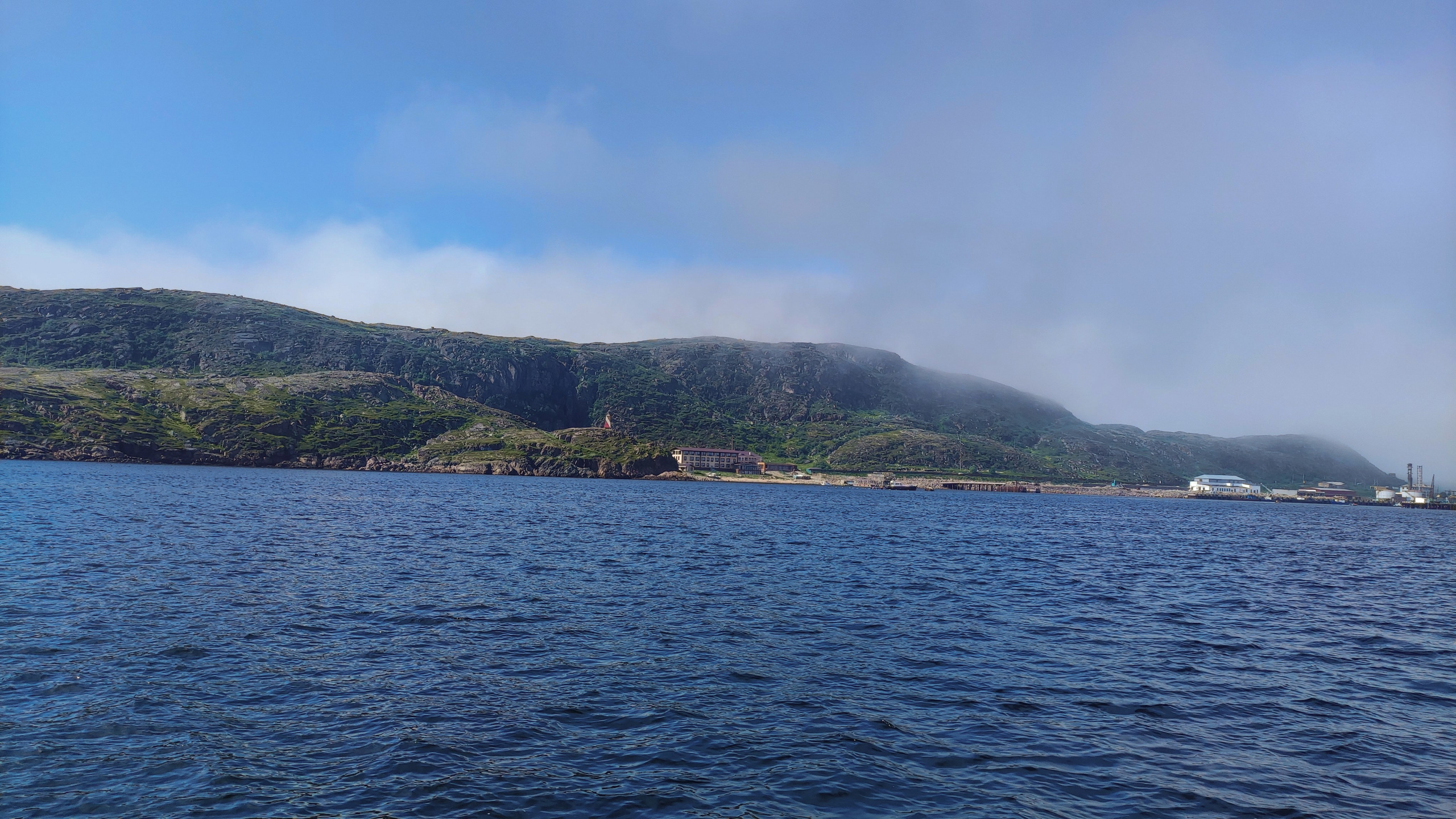 МУРМАНСК. Фотографии из путешествий