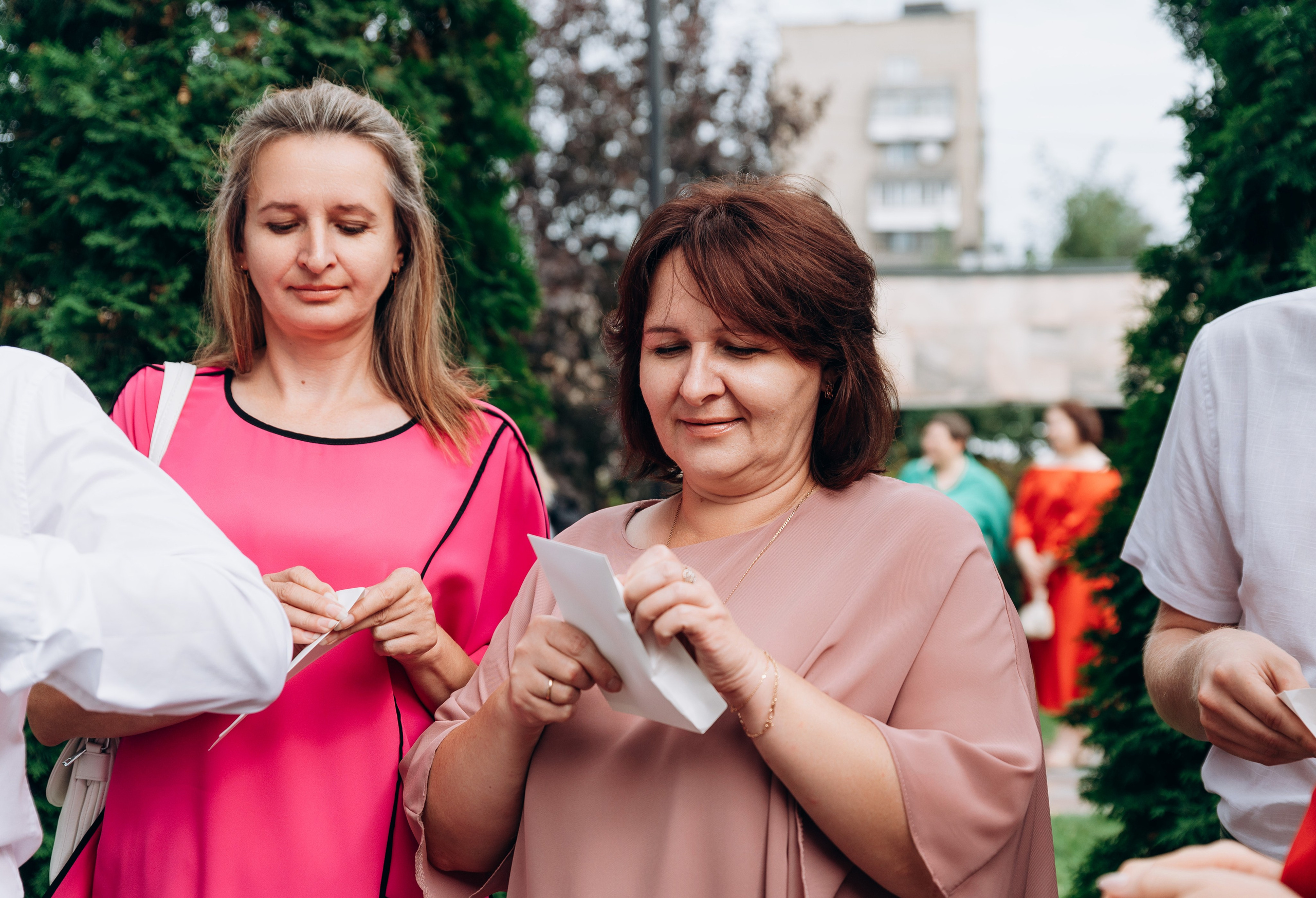 Прогулка. Фотограф в Новосибирске