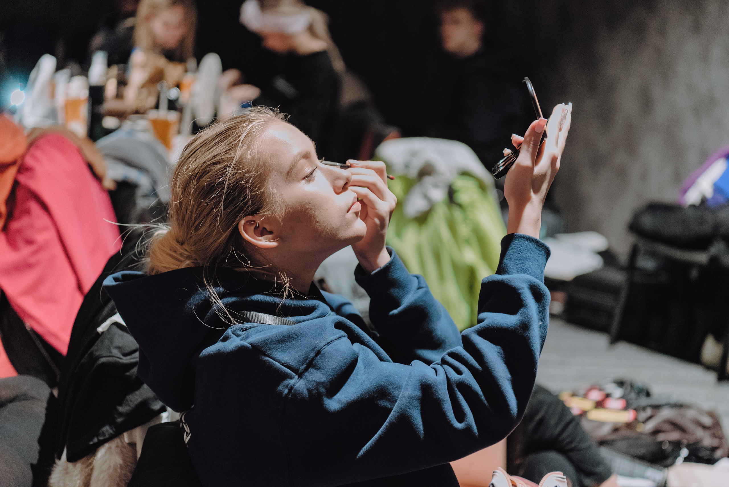 Big Love Show 2026. Фотограф в Москве