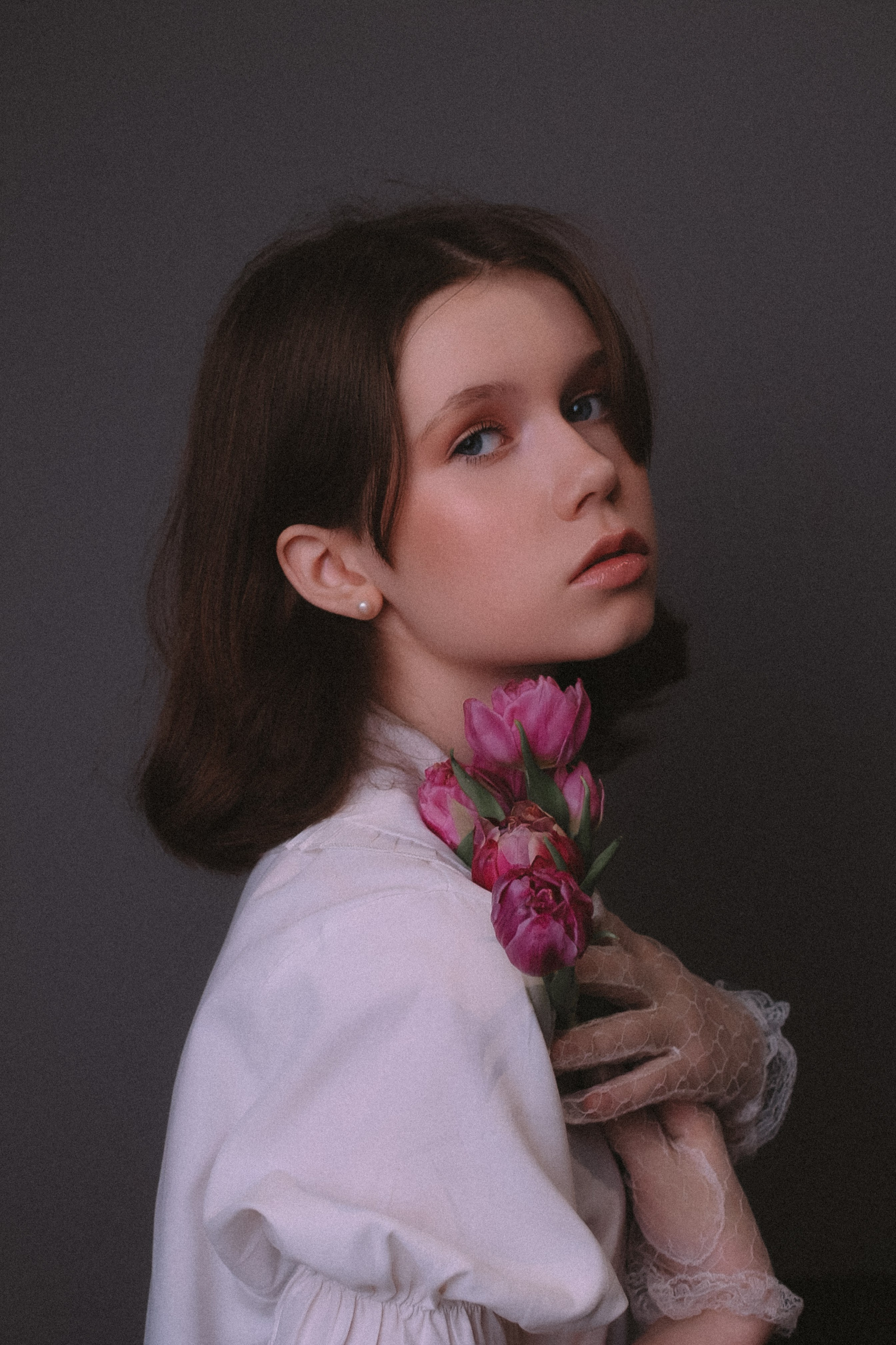 Леонова Елизавета. Promodels