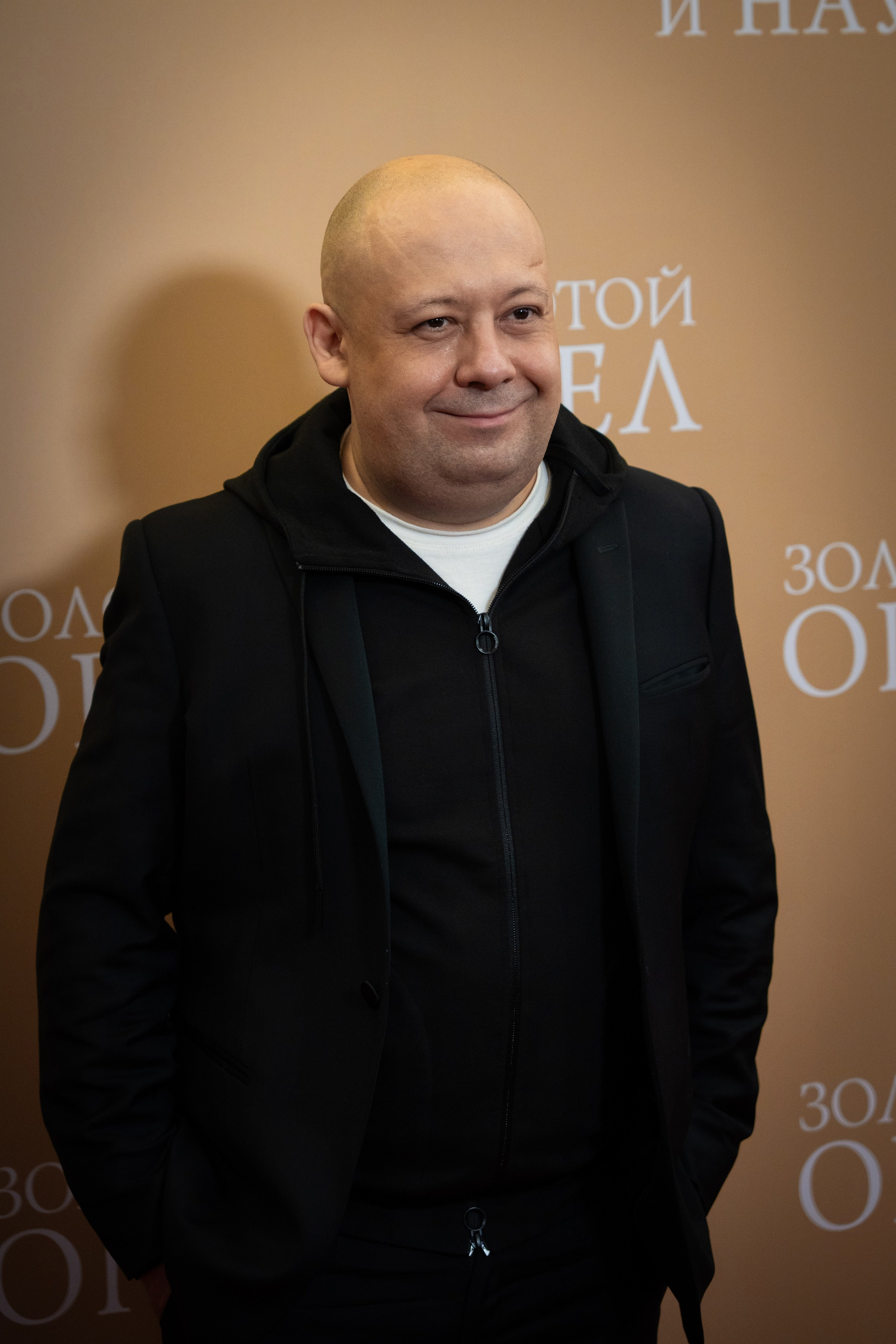 Кинопремия: Золотой орёл 2025. Илья Варин — Фотограф Москва, Тверь