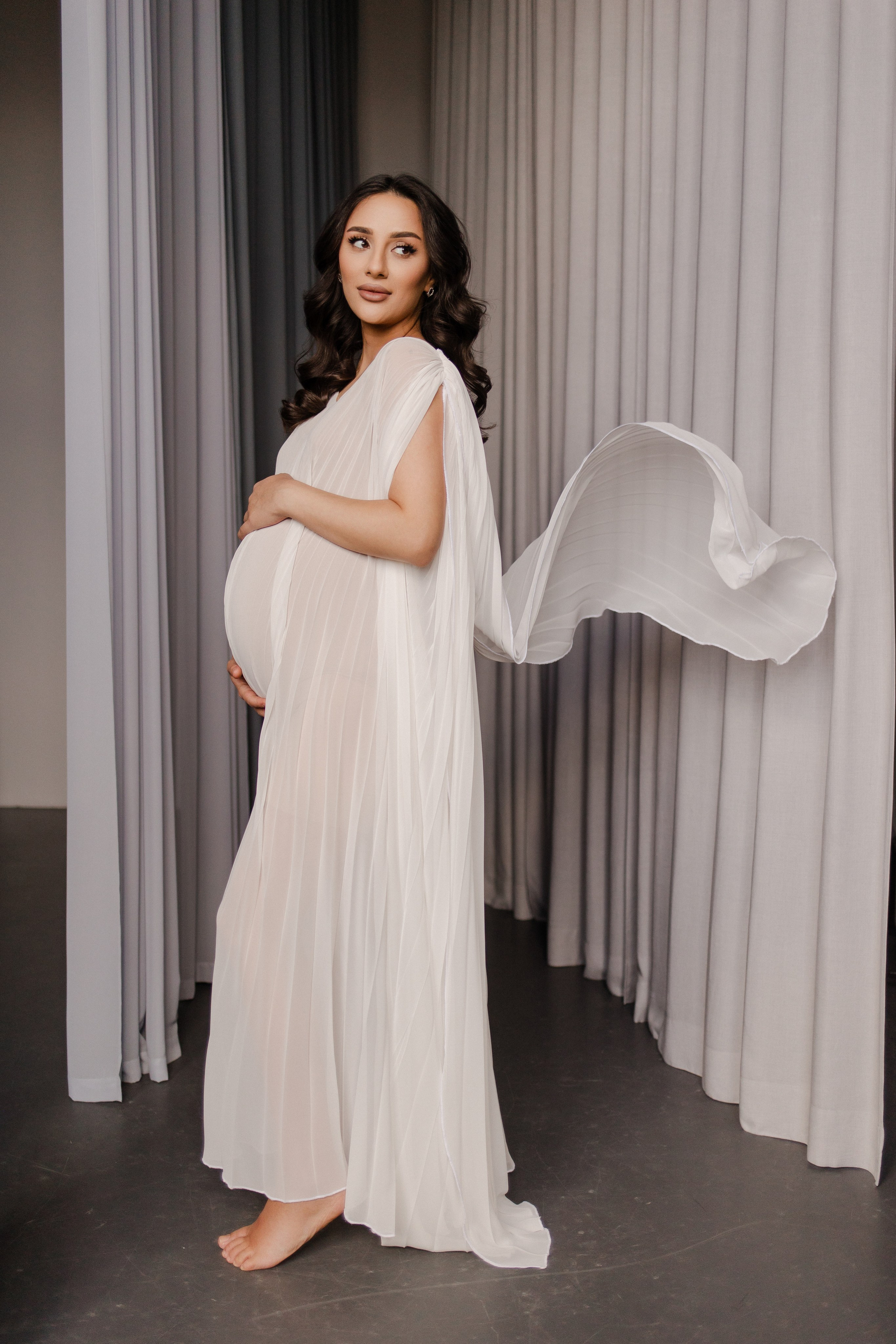 Зара. Семейный и детский фотограф в Москве Кузьмина Мария