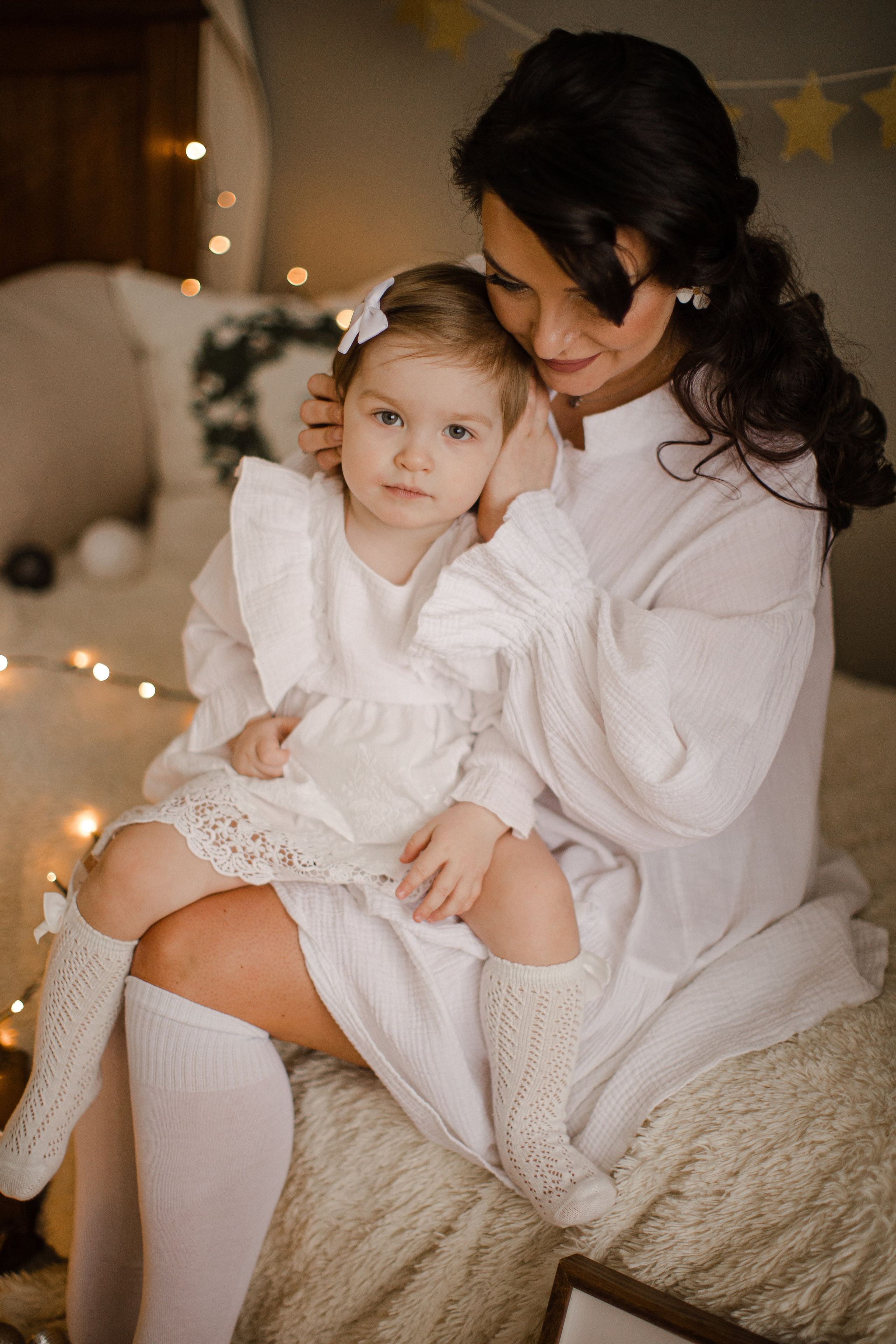 Лера Женя и Тая. Семейный и детский фотограф в Москве Кузьмина Мария