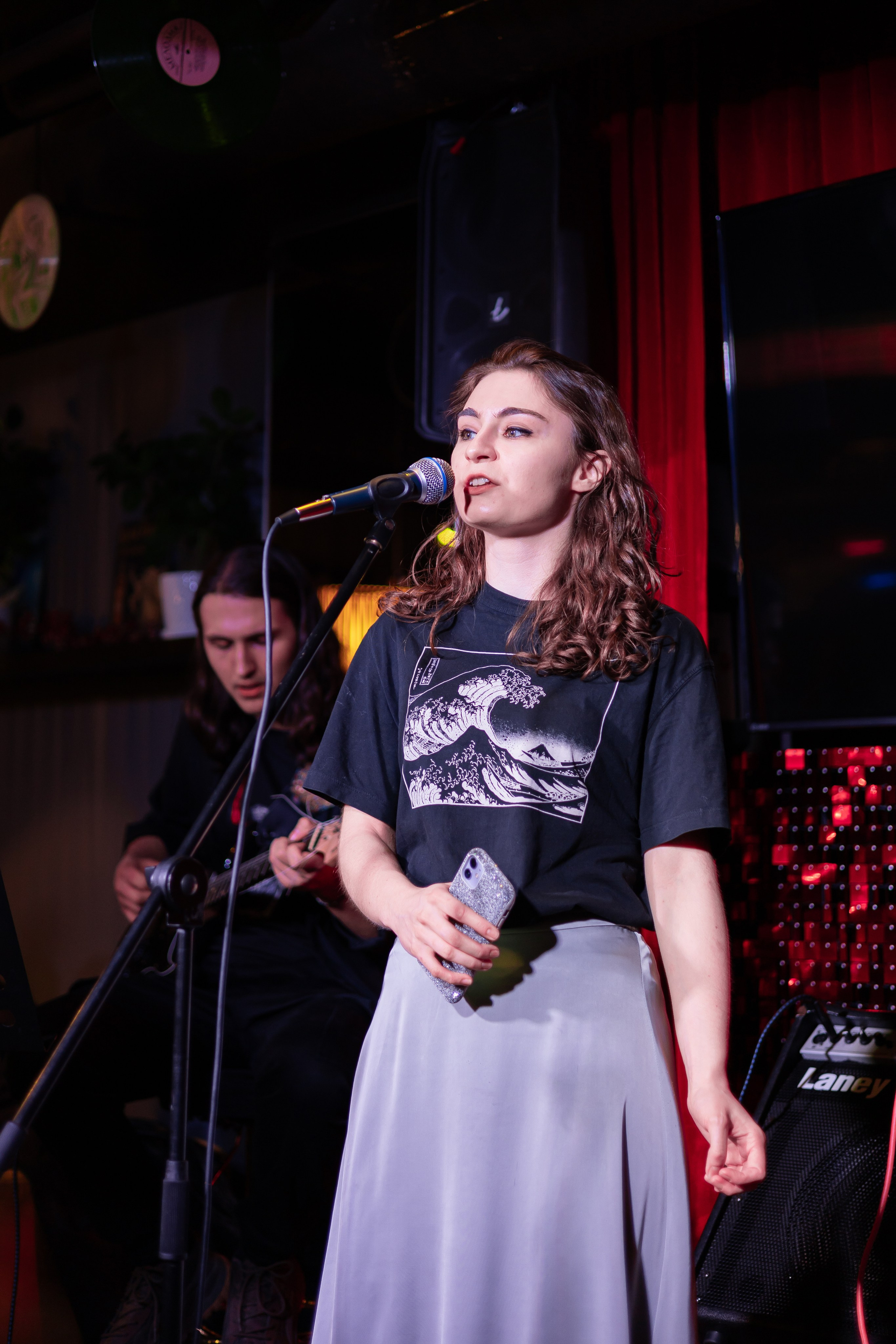 Jazz Квартирник