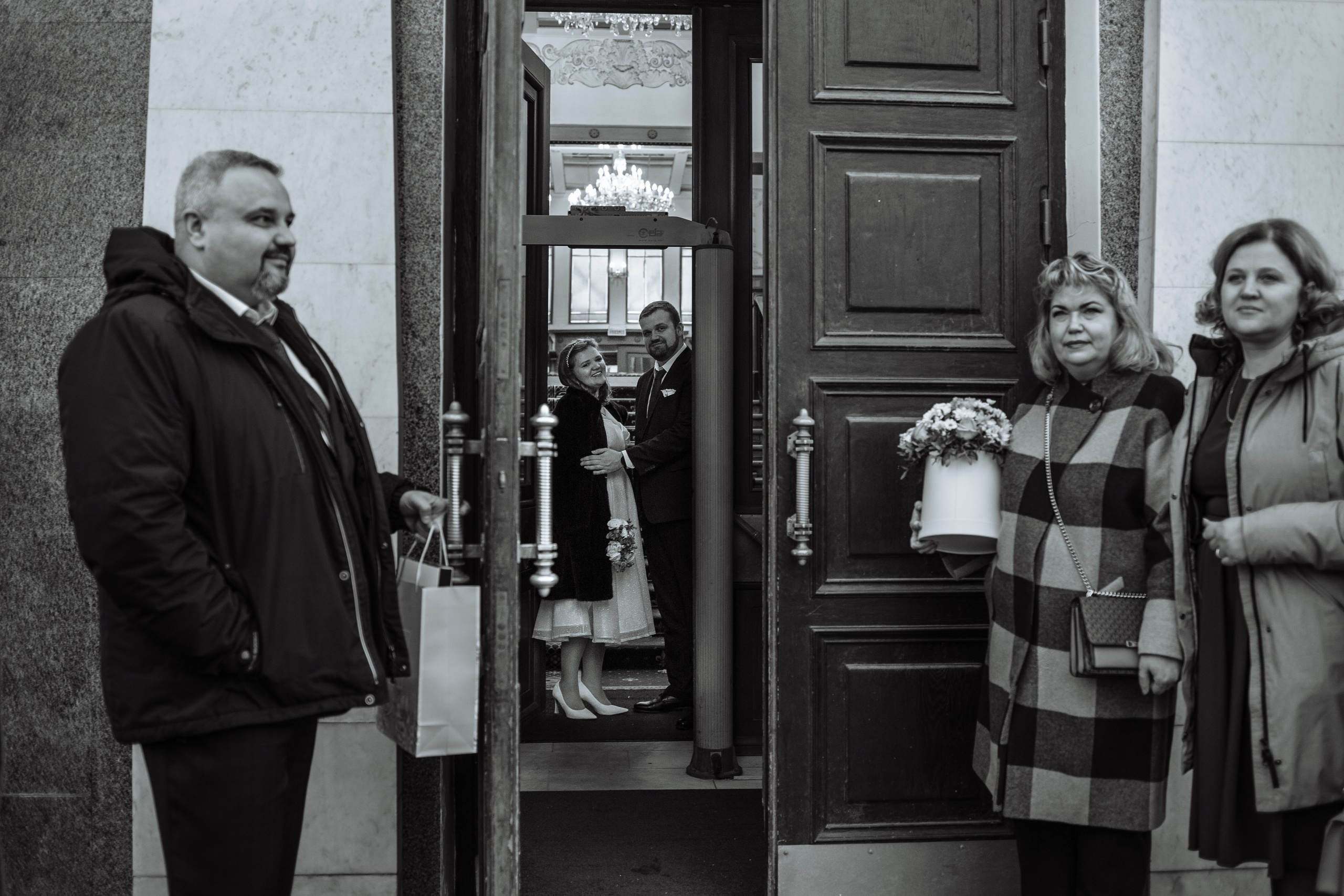 Олег и Кристина. Семейный фотограф Николаева Ольга