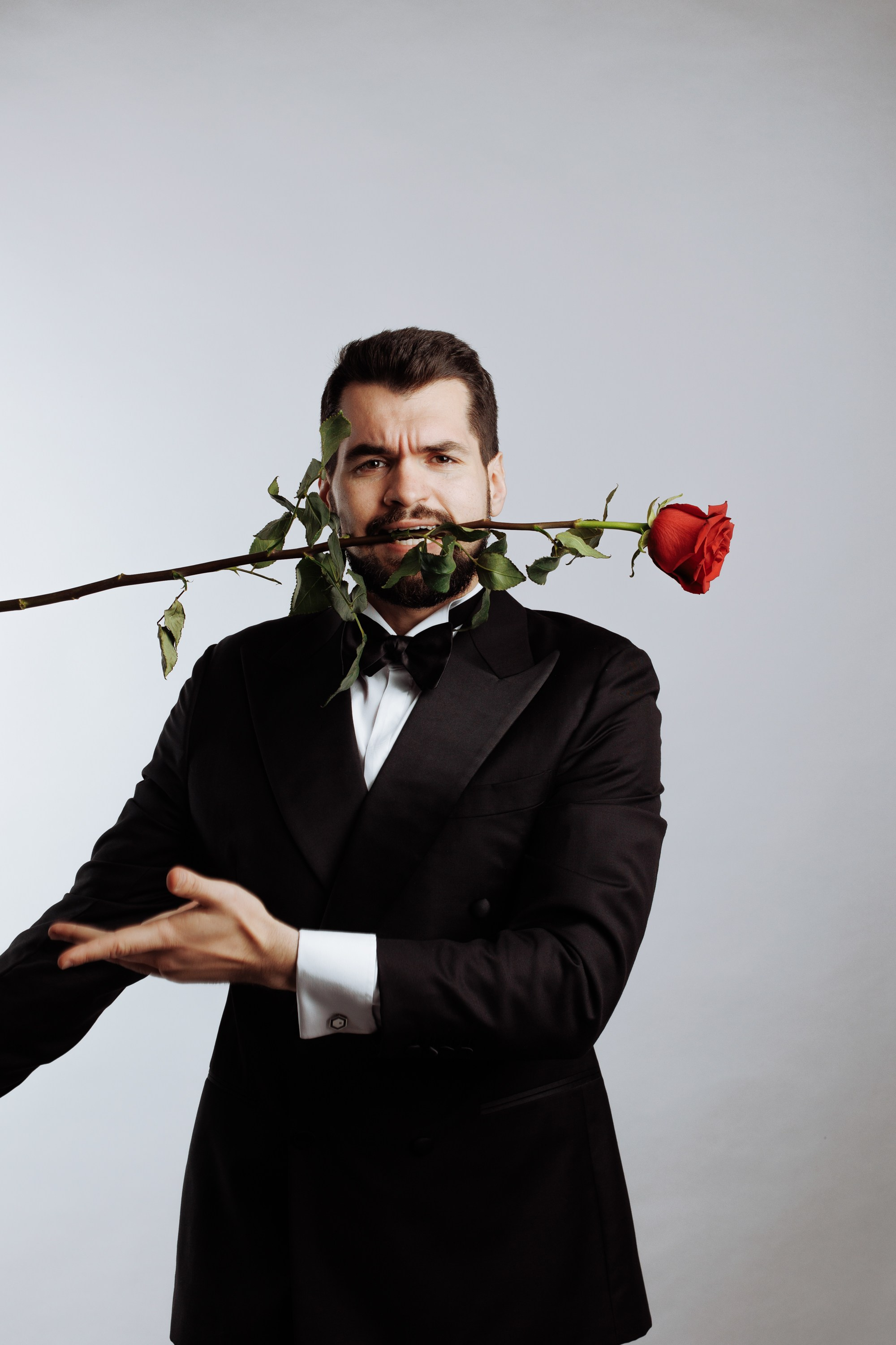 ShowmanClub Baikal. Свадебный фотограф