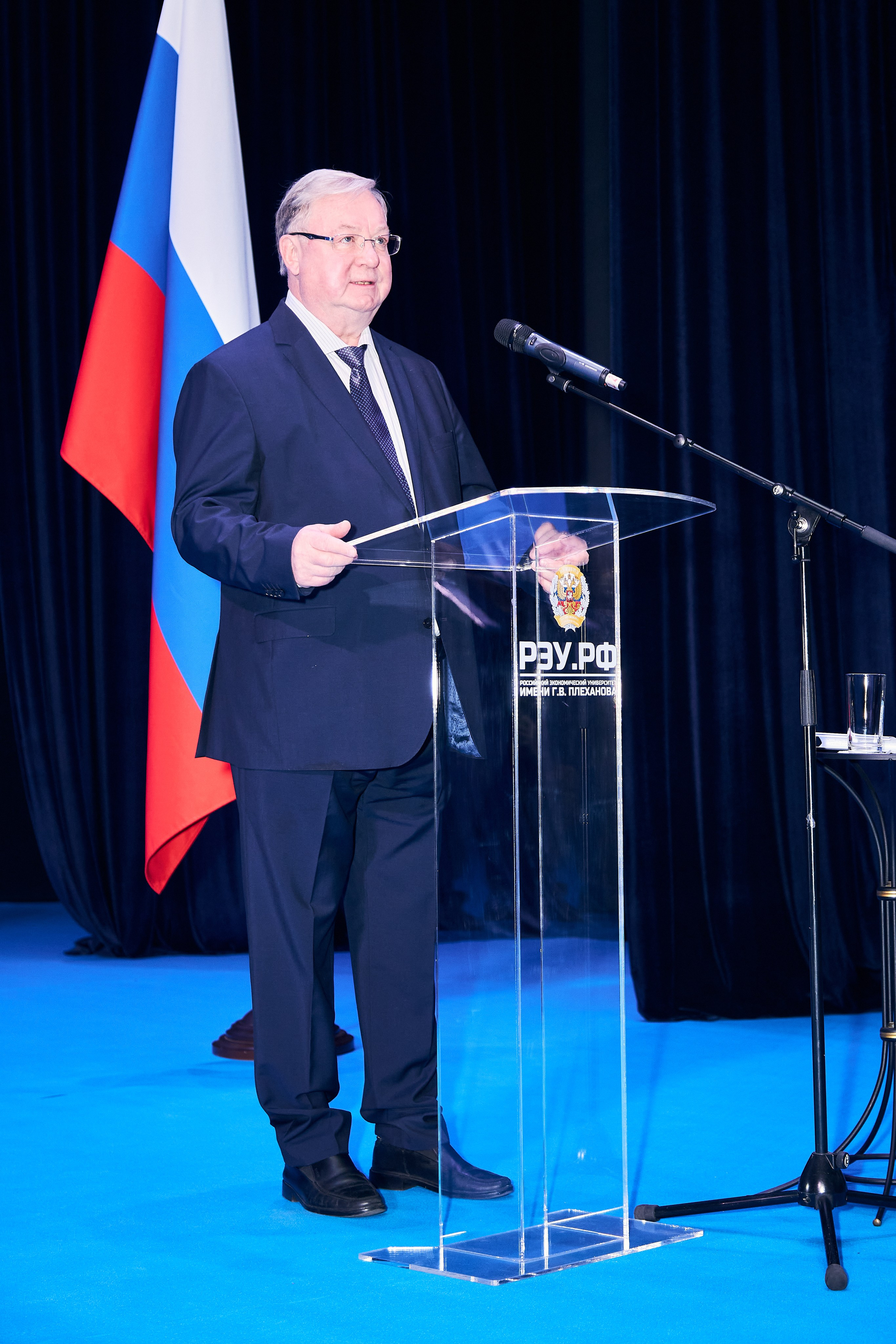 Седьмой профессорский форум. Фотограф Савченко Люба. Москва