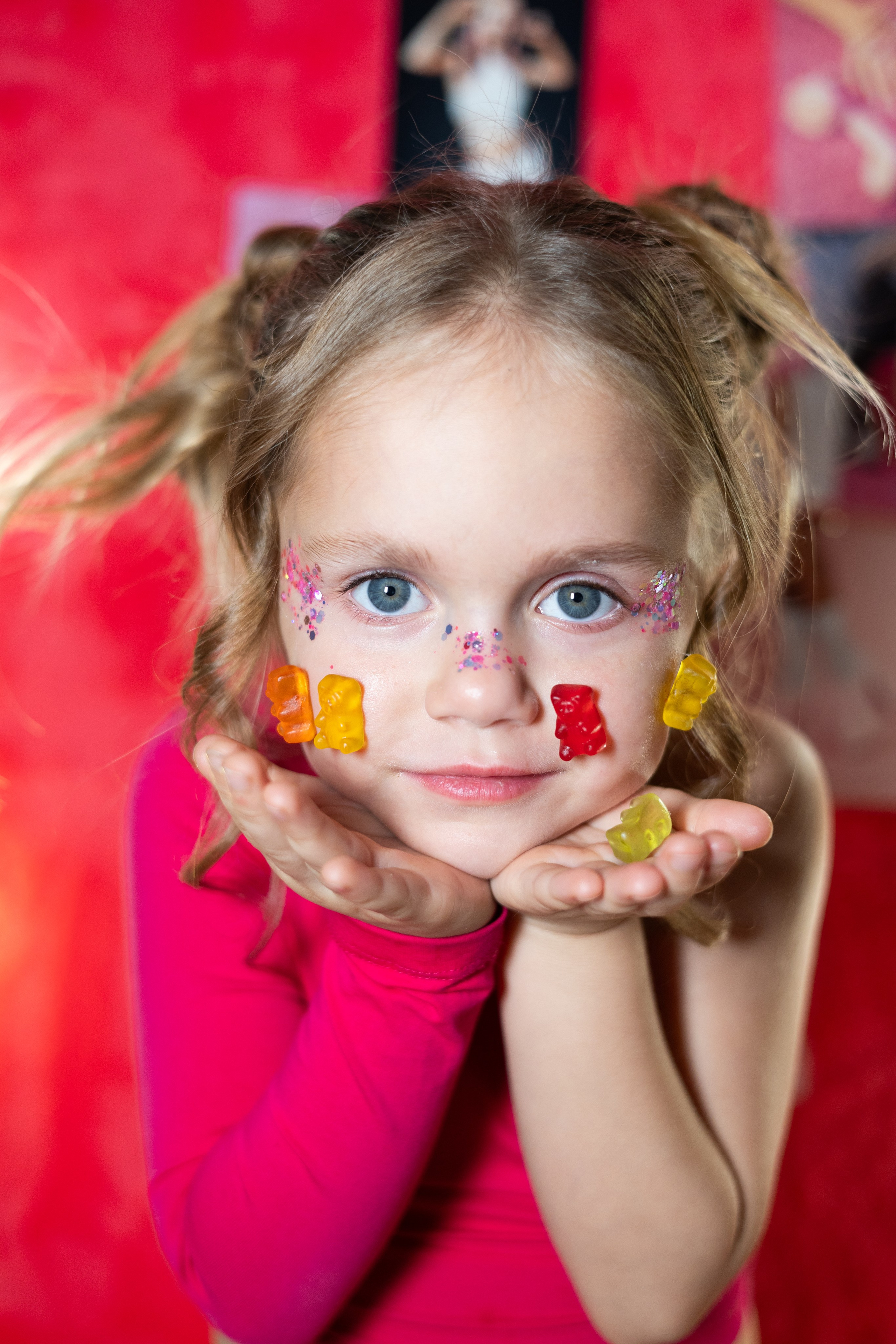 Детская/ Семейная Фотосессия. Привет, меня зовут Юлия Великая!