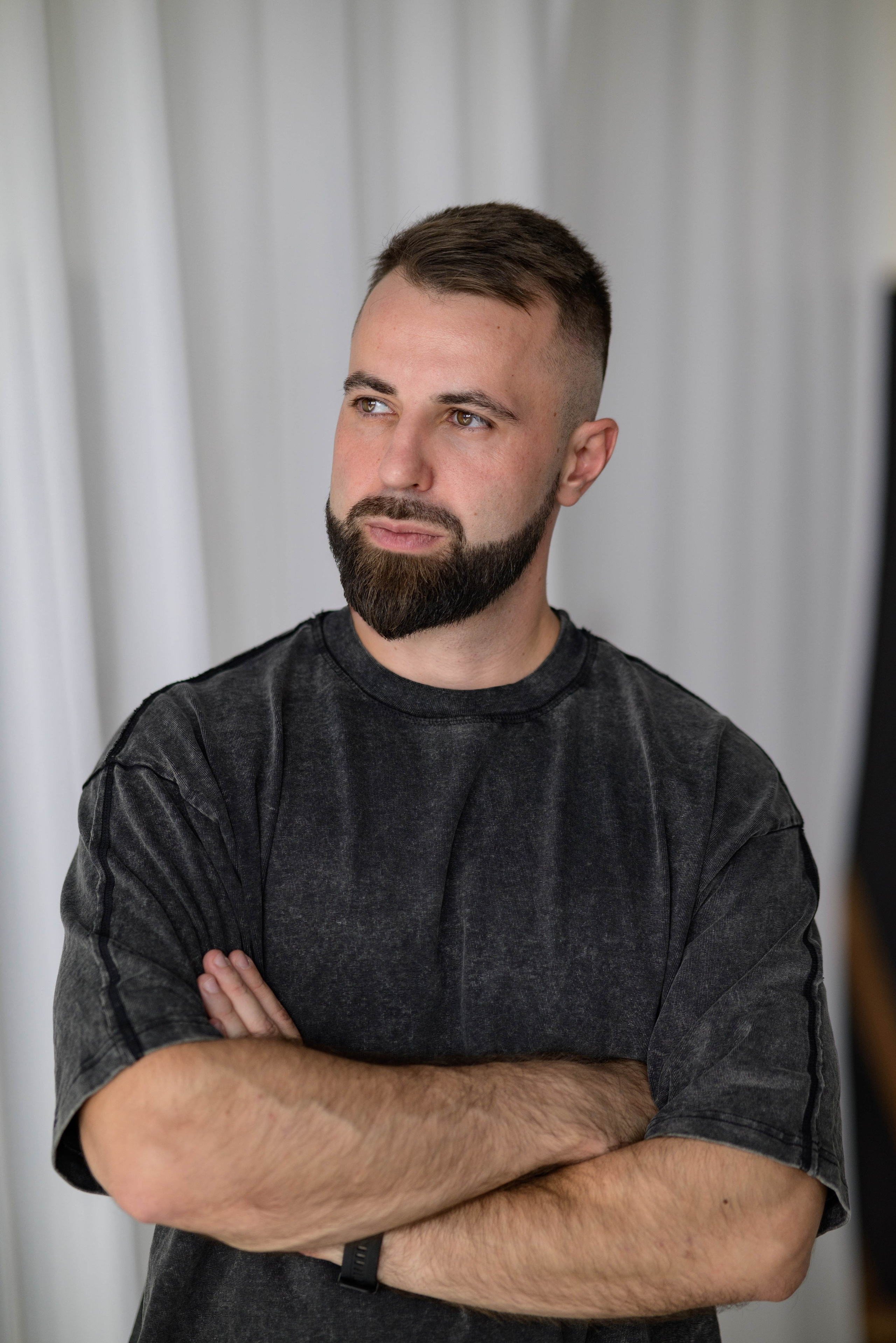 Мужчины. Фотограф Краснодар Наталья Сувит