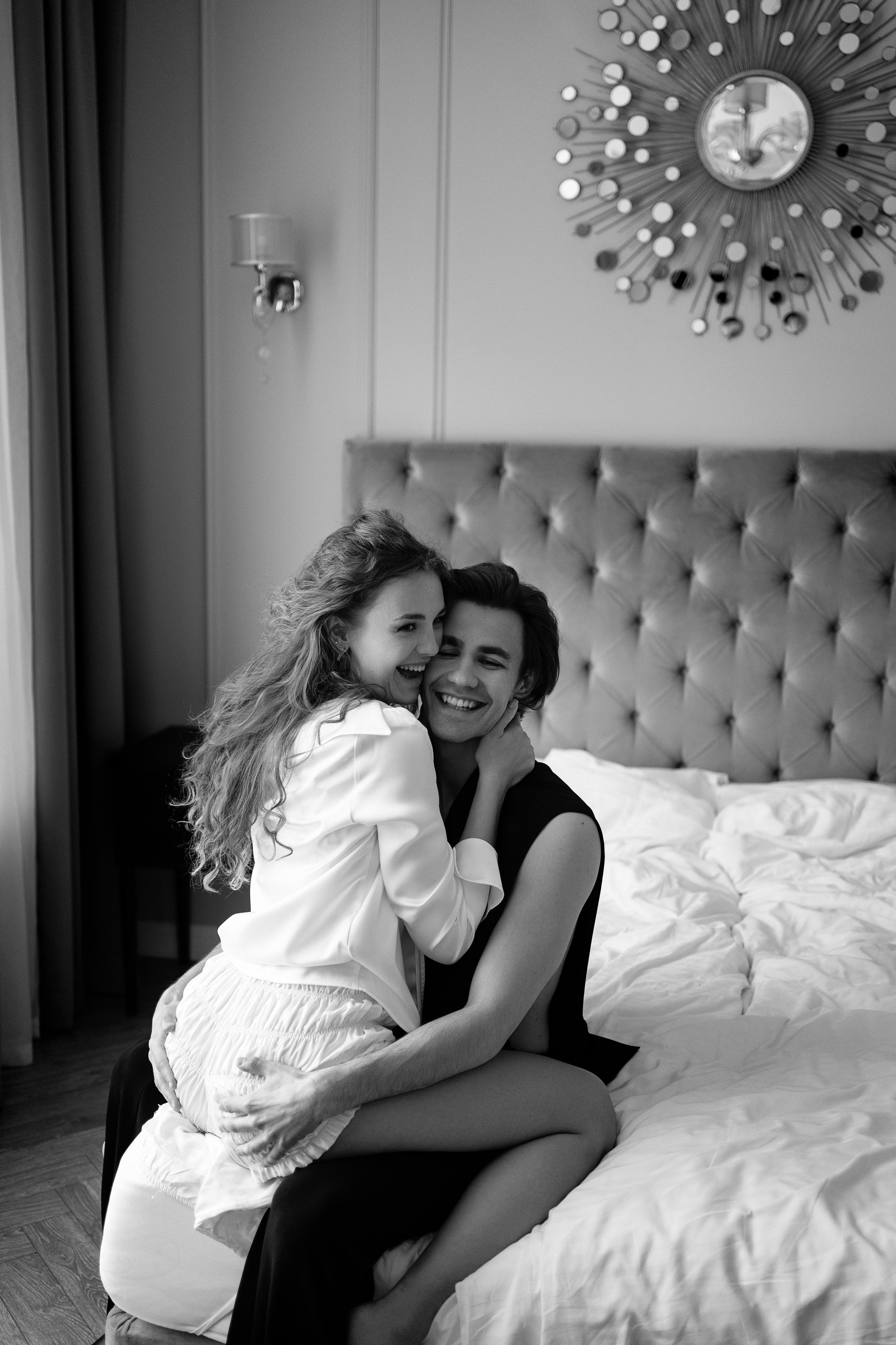 Максим и Дарья. Семейный и свадебный фотограф Минск, Беларусь Анна Орловская