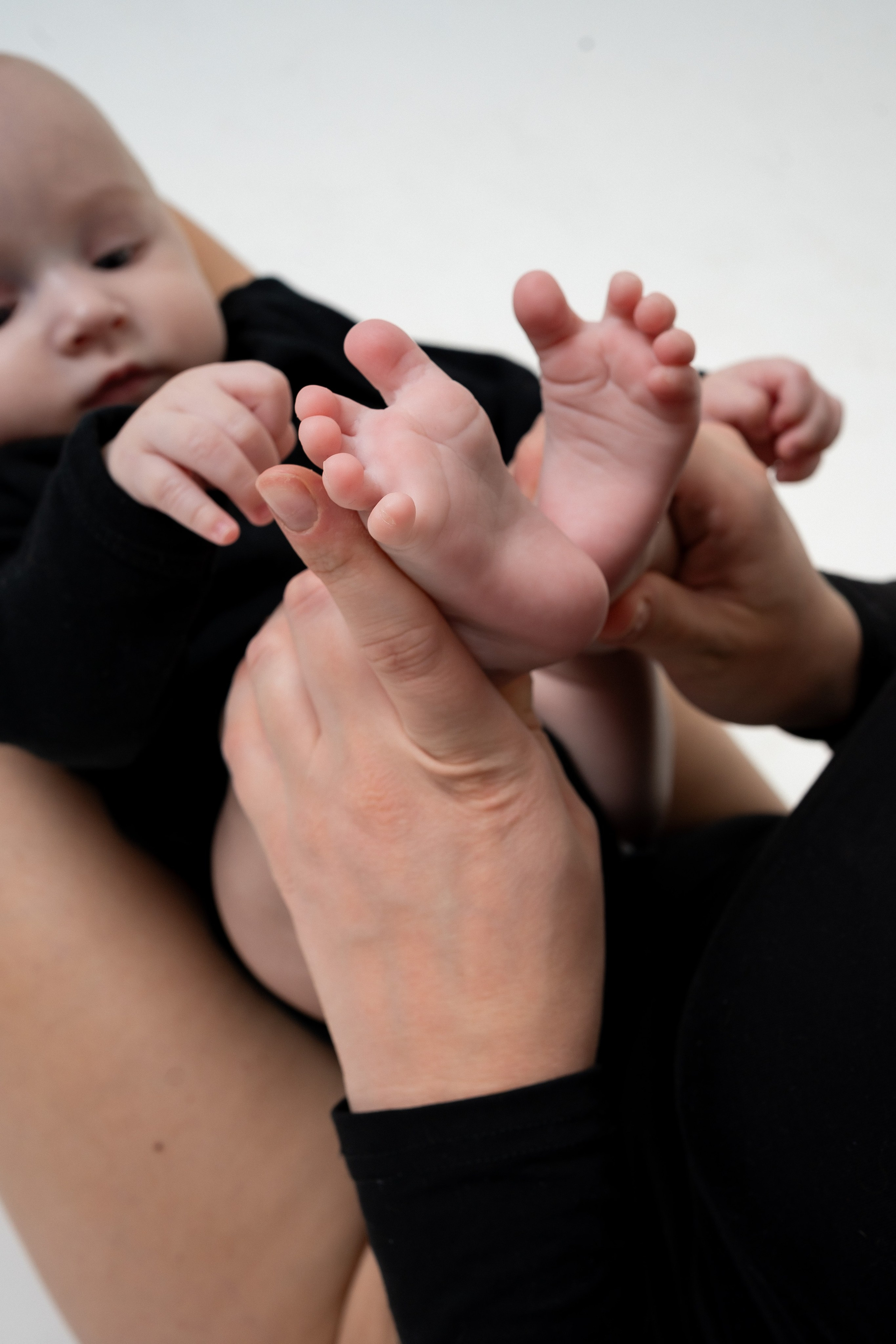 M & M. Фотограф в Калининграде Анна Грузина