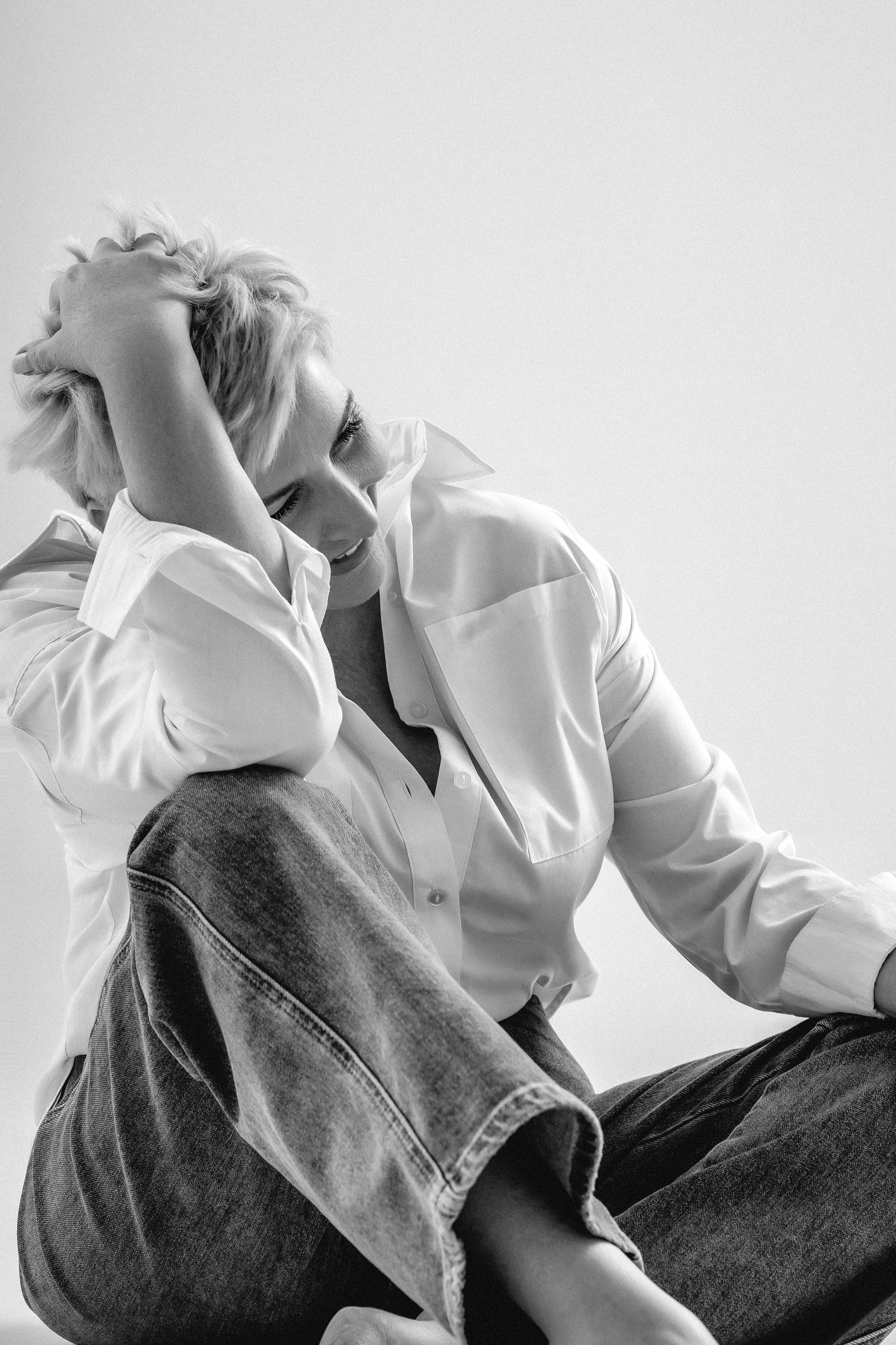 Светлана. Фотограф в Калининграде Анна Грузина