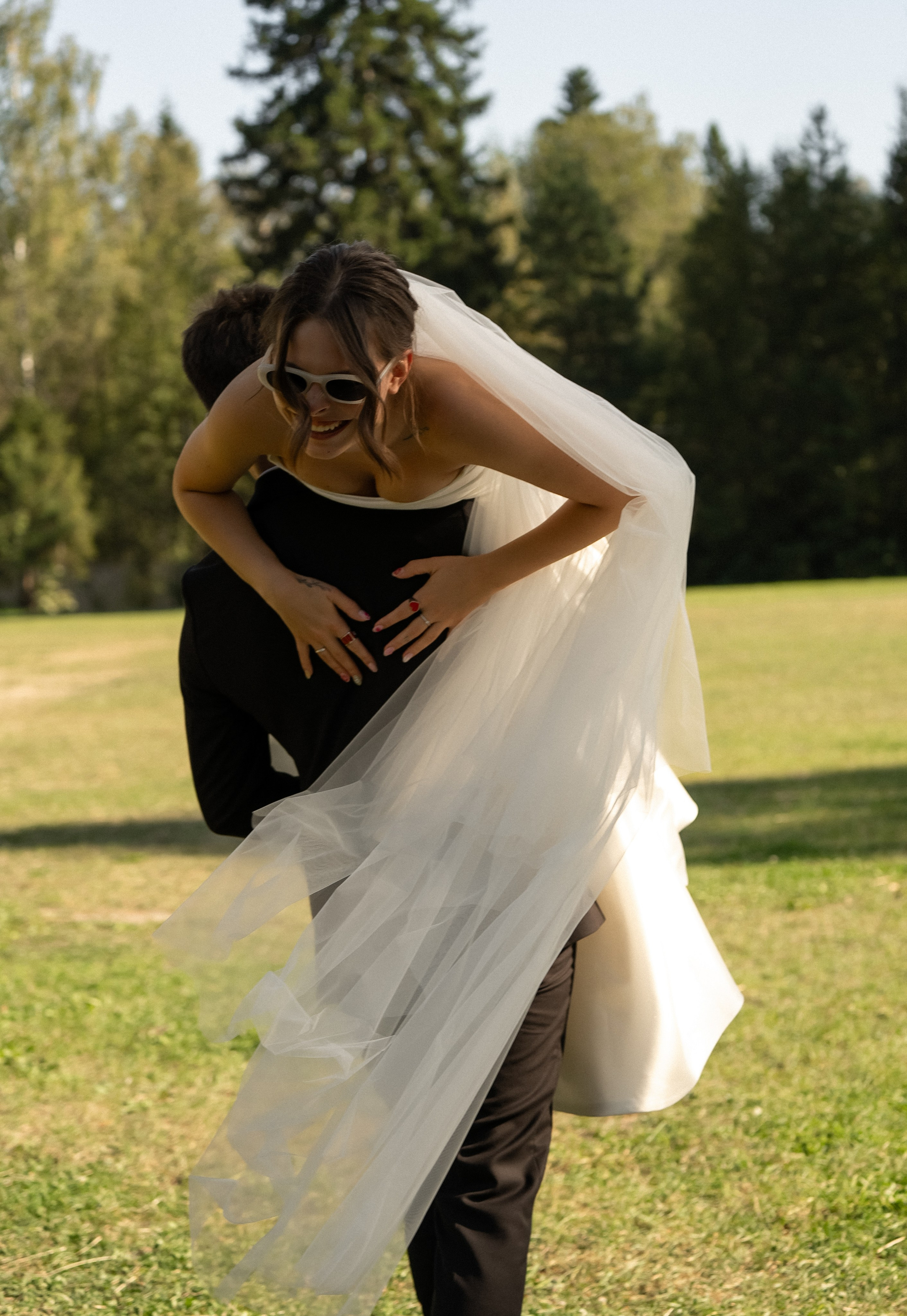Artem & Polina, Mahogany Terrace. Свадебный и семейный фотограф Москва