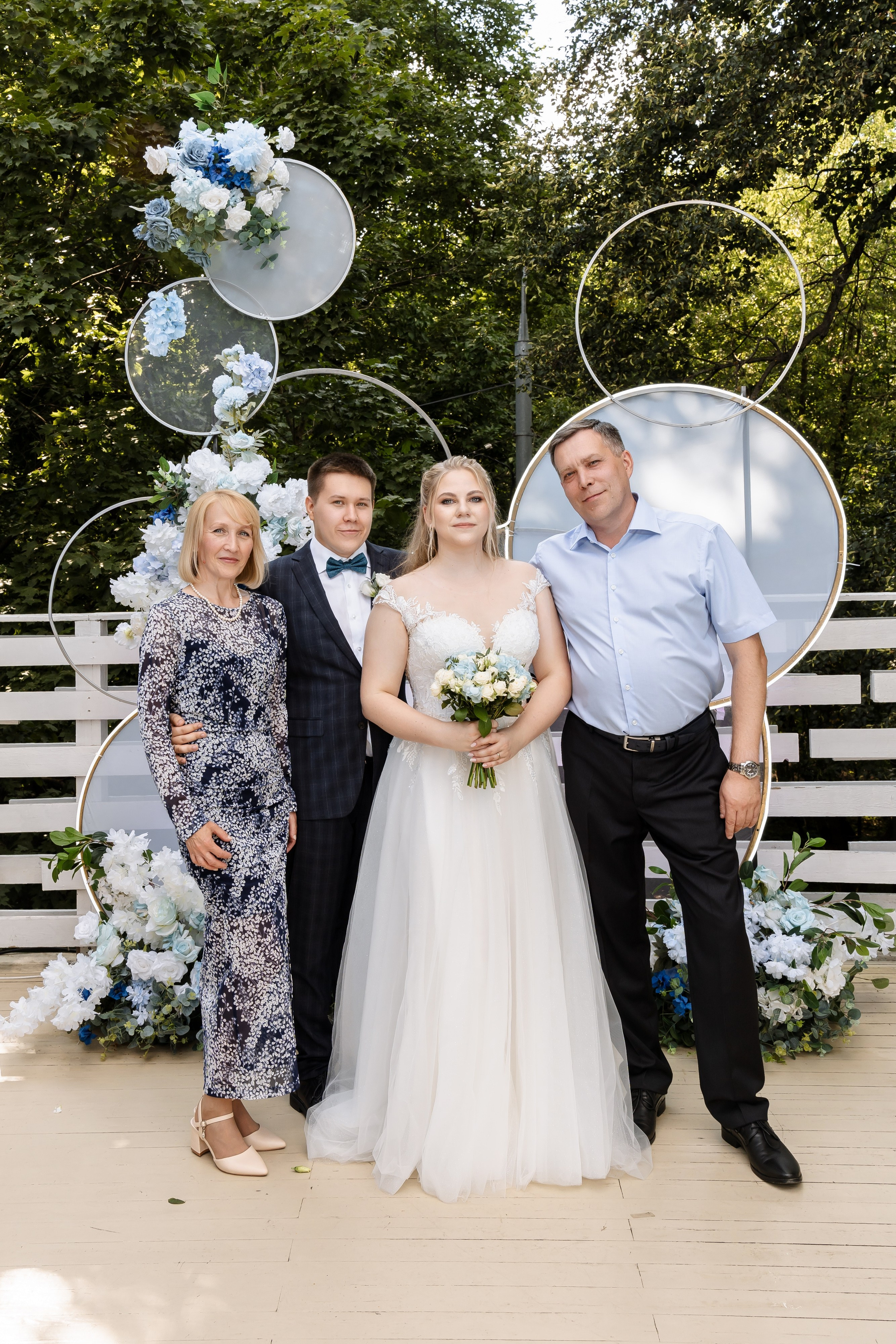 Свадьба Константина и Марии. Свадебный фотограф в Москве Яна Деньгина