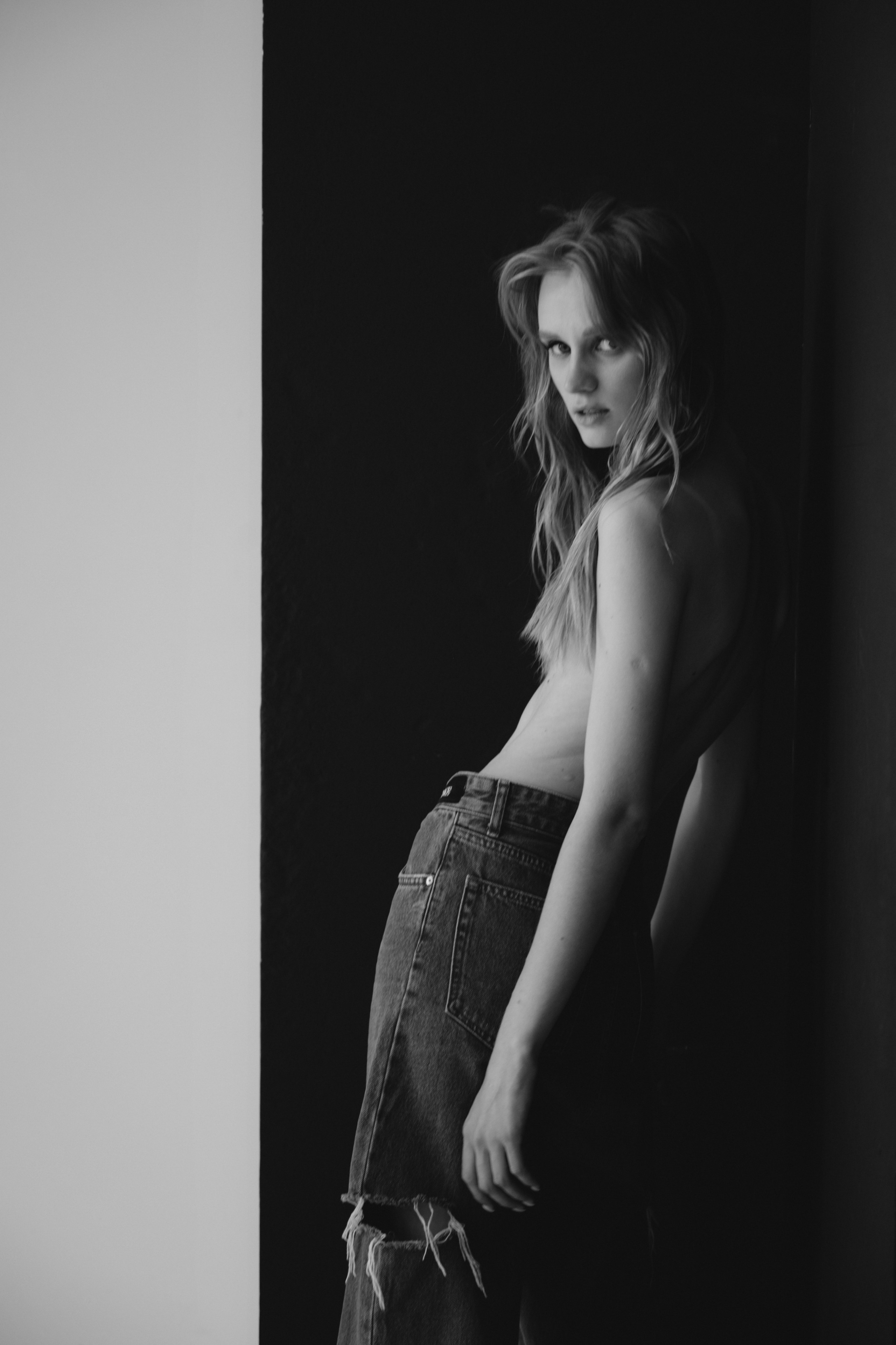 Лиза. Свадебный и семейный фотограф Вероника Холод