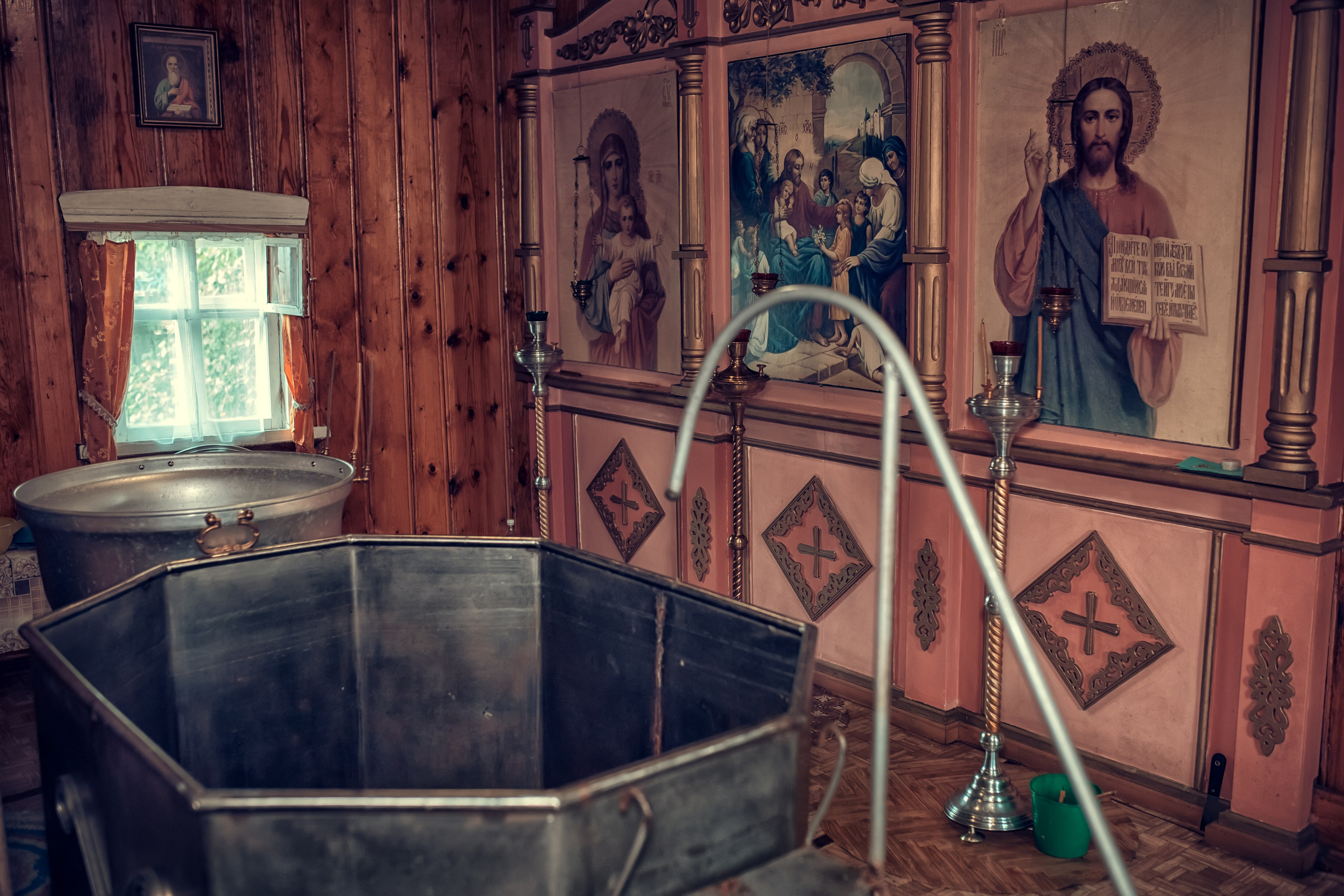 Макарьевский женский монастырь. Екатерина Крапивина фотограф церковных Таинств в Нижний Новгороде