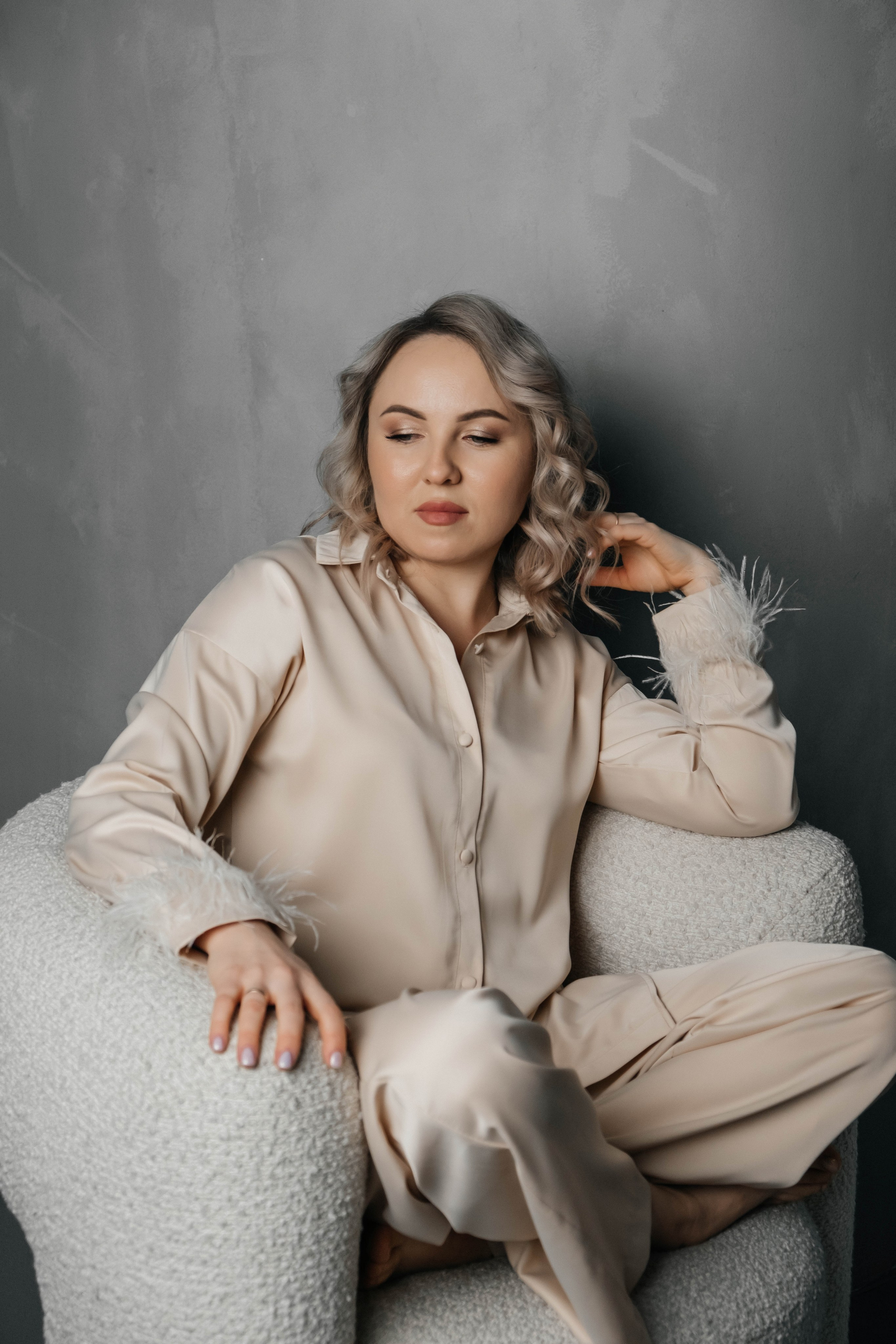 Гульназ. Мастер маникюра. Свадебный и портретный фотограф Казань | Белебей