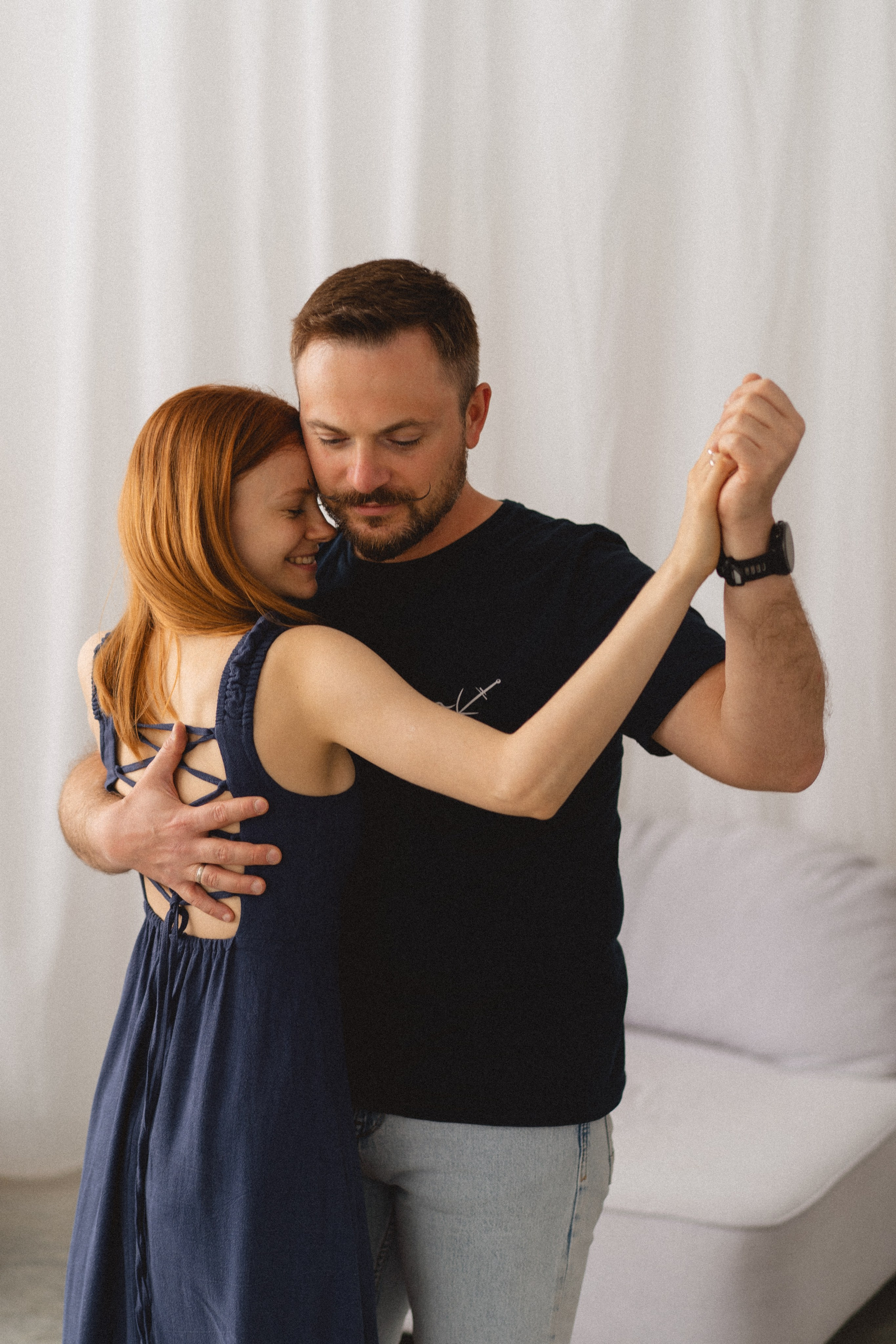 Nastya + Dima. Lusy Redina | Семейный Фотограф | Волгоград