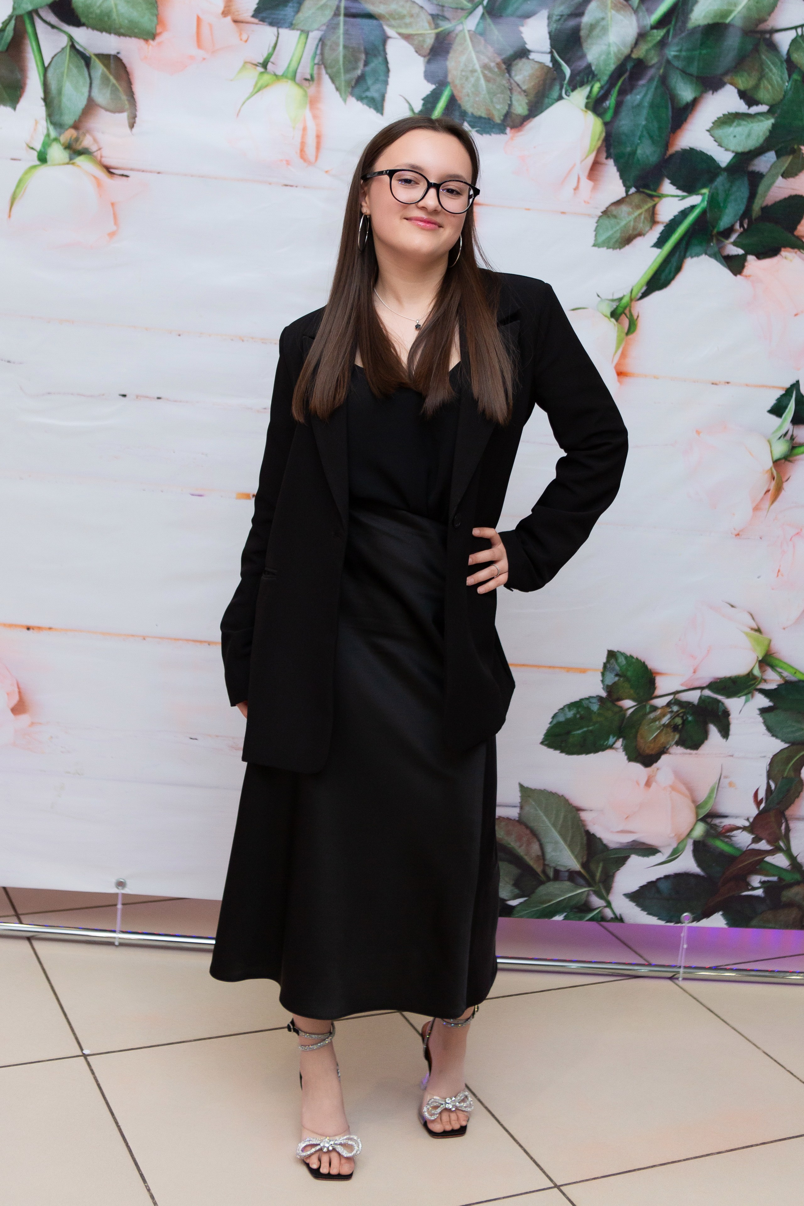 День Рождения 08.05. Профессиональный фотограф в Мценске и Орловской области