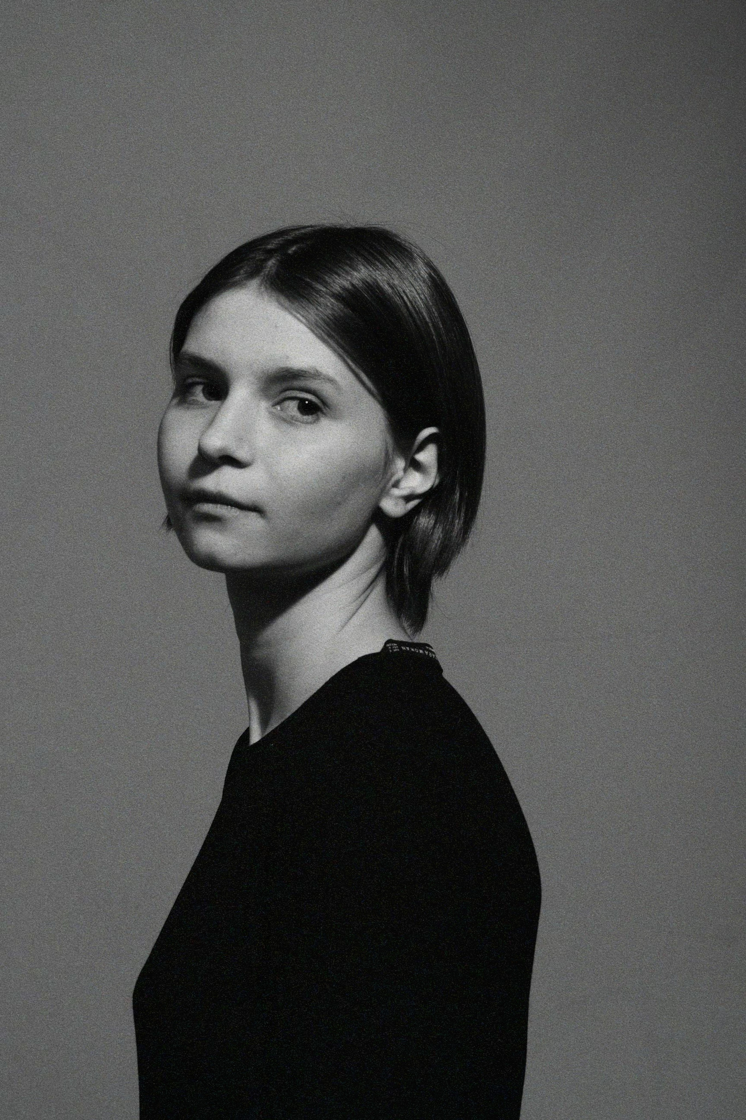 Музыкантам. Аня белка — художница и фотограф