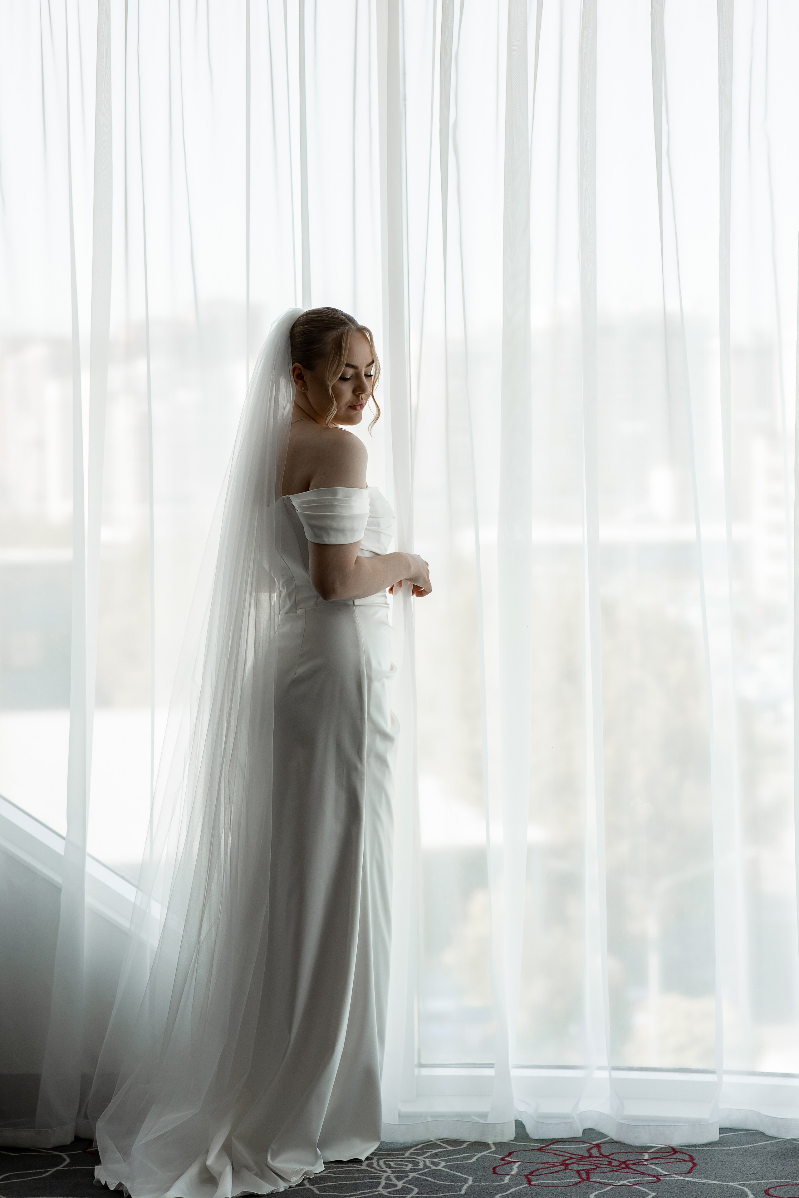 Алина Кирилл. Свадебный фотограф в Краснодарском крае Карина Будниченко