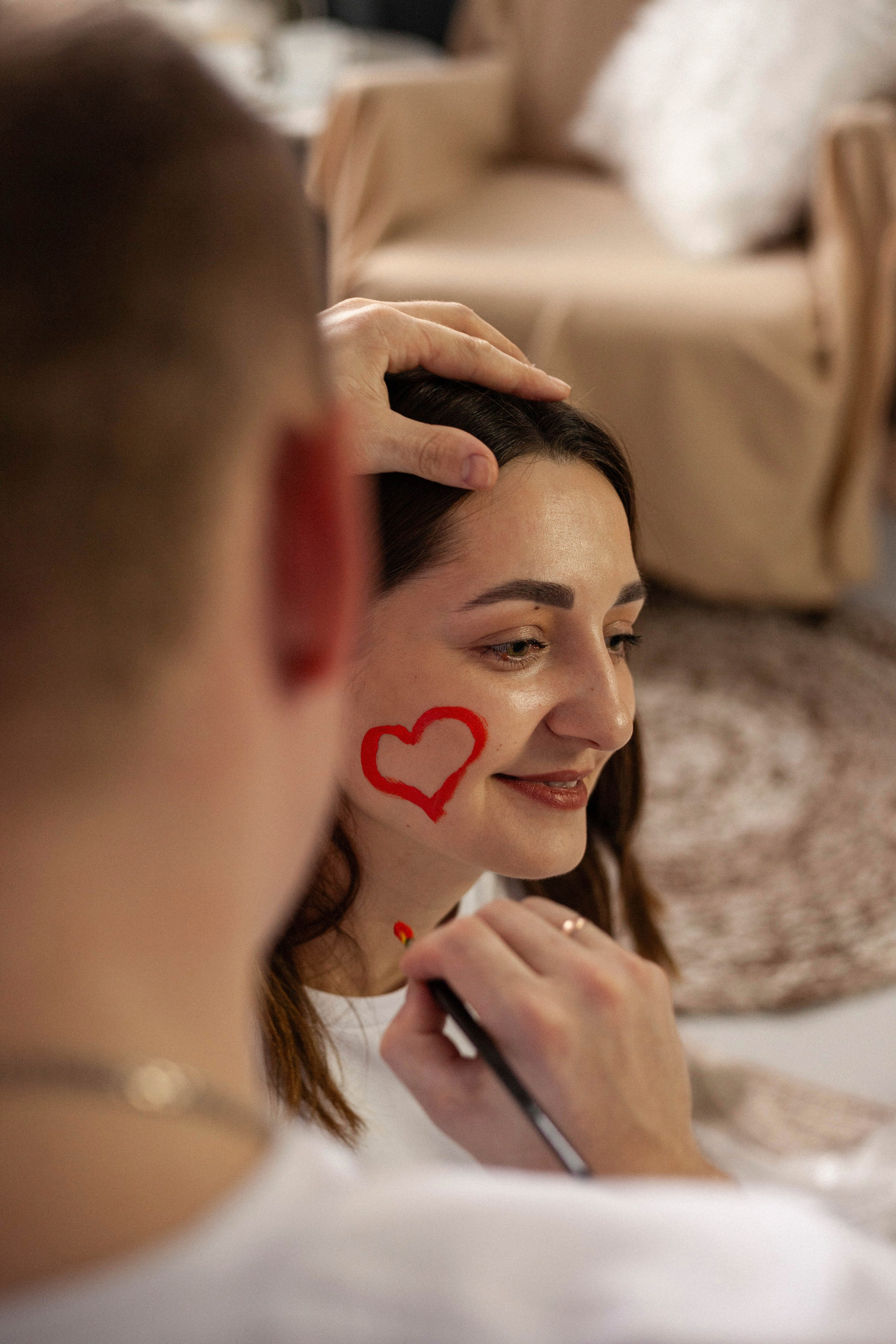 Семейные съемки. PROphoto