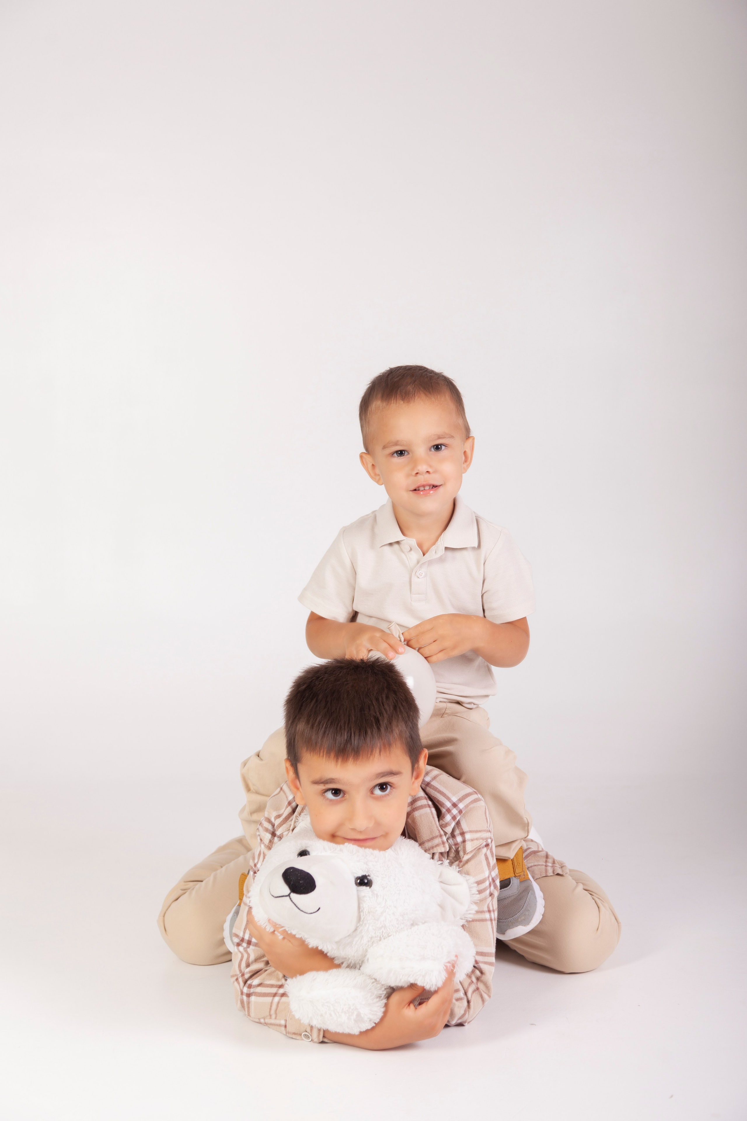 Семейные съемки. PROphoto