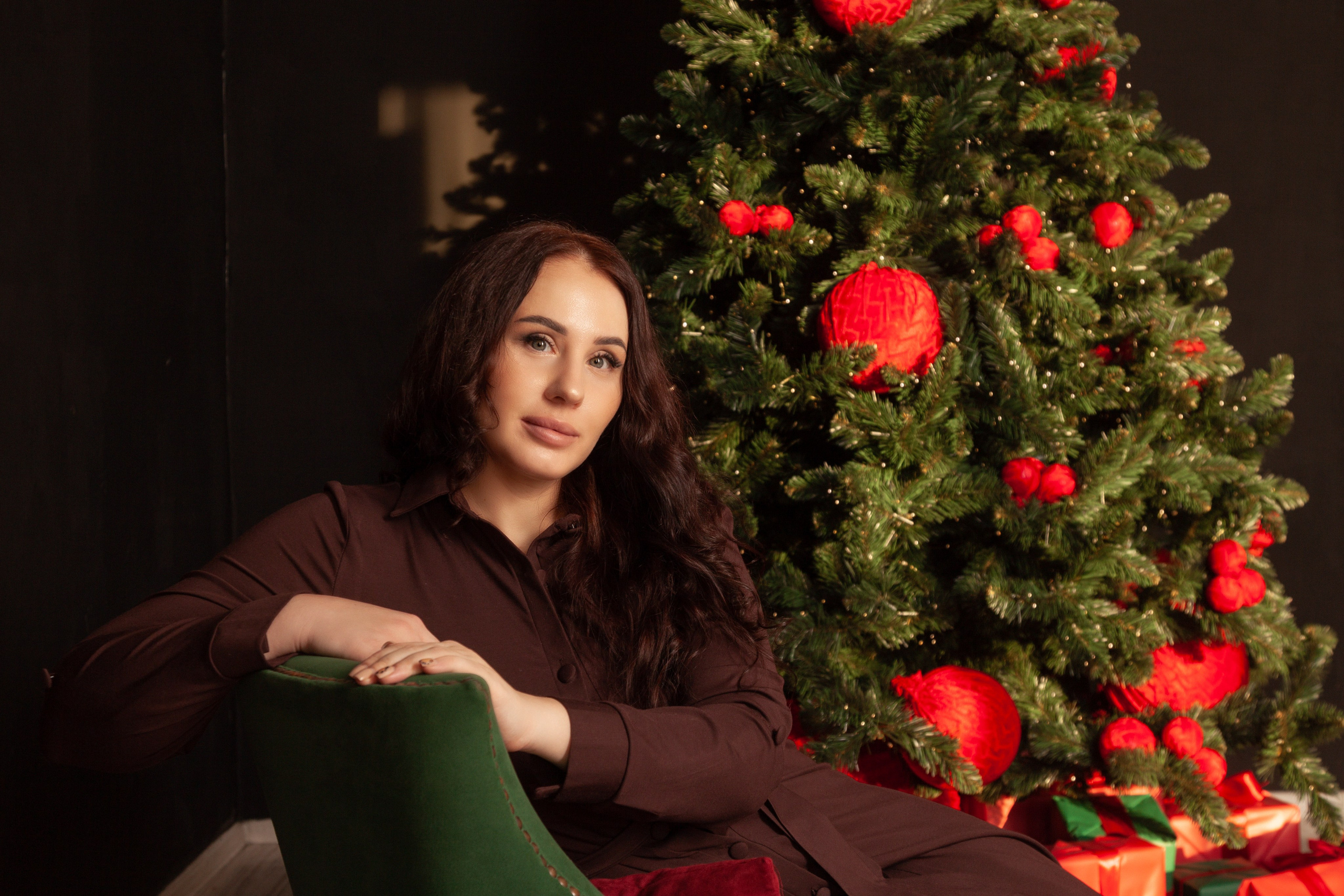 Семейные съемки. PROphoto