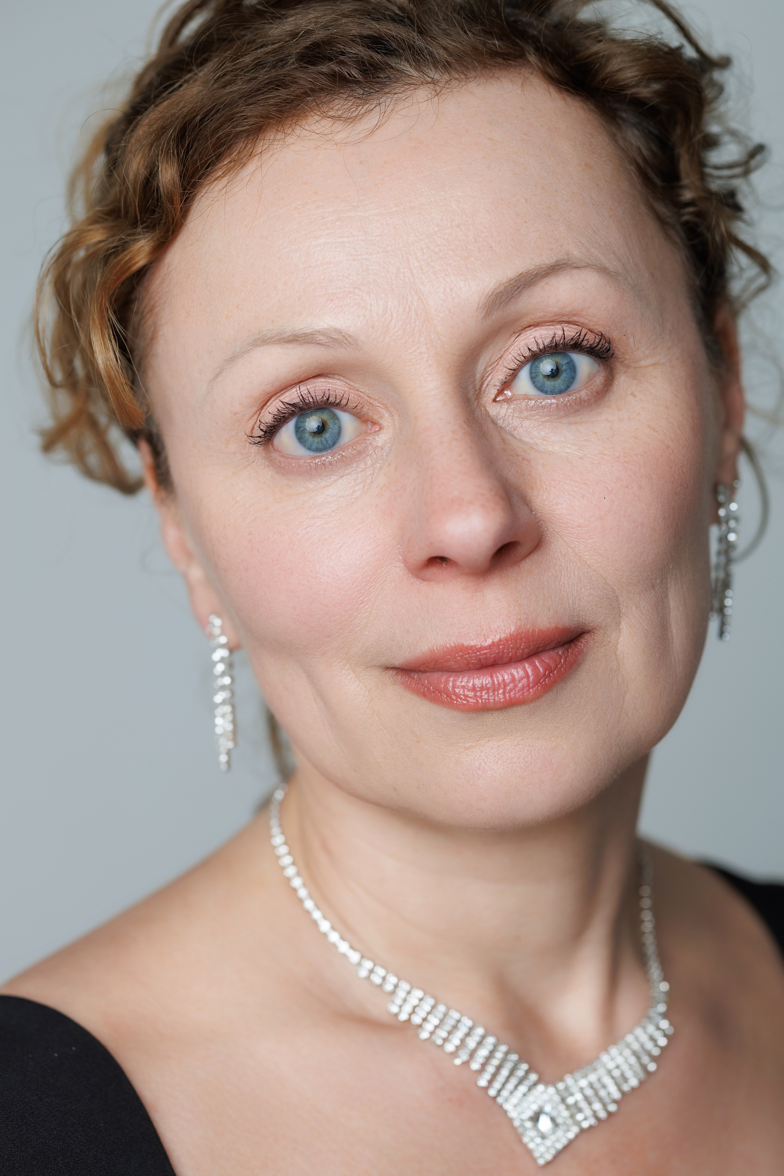 Портретный фотограф в Москве Екатерина Богдасарова