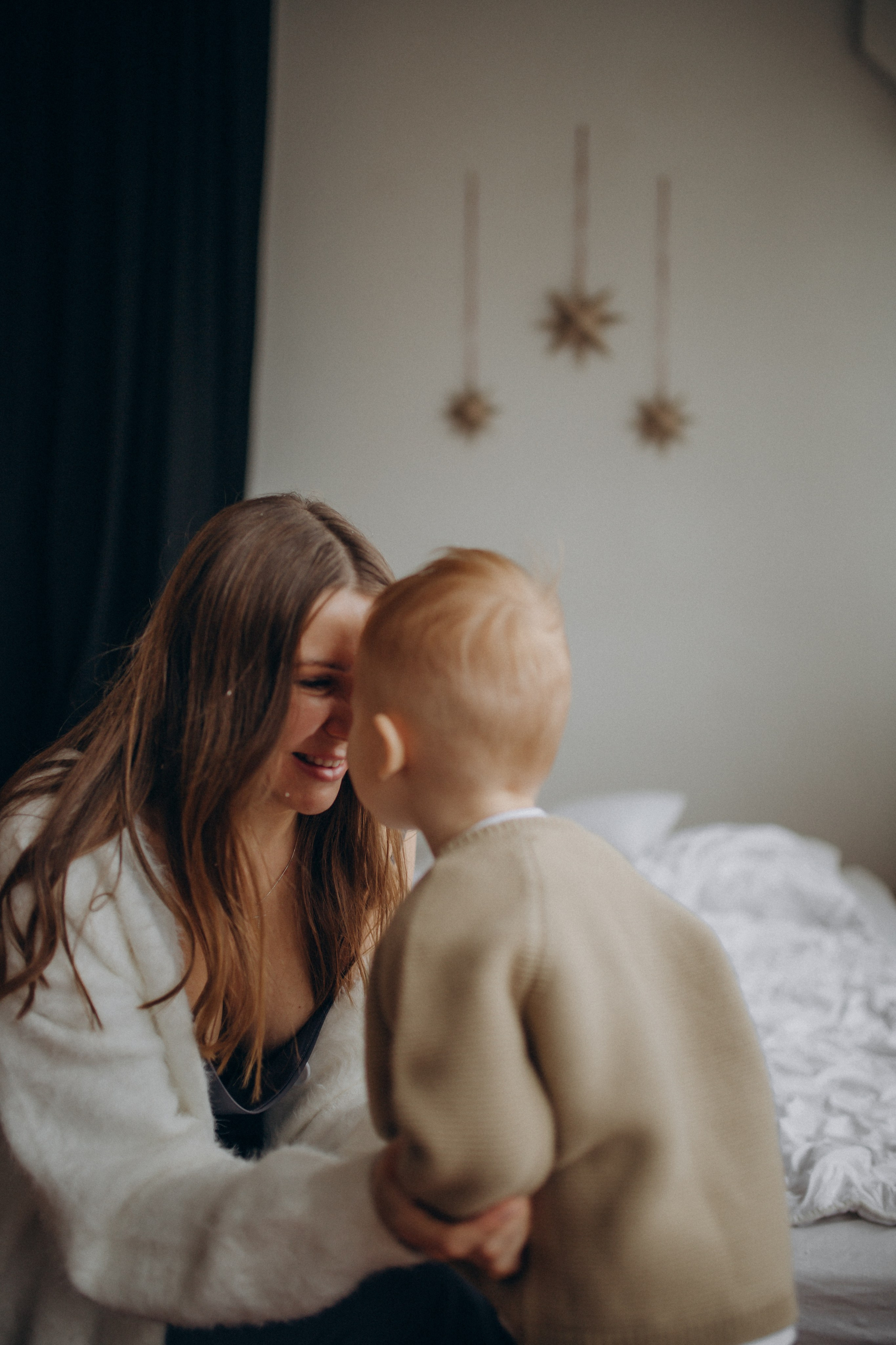 Когда малыш не любит сидеть на месте. Ваш фотограф АНАстасия Земскова