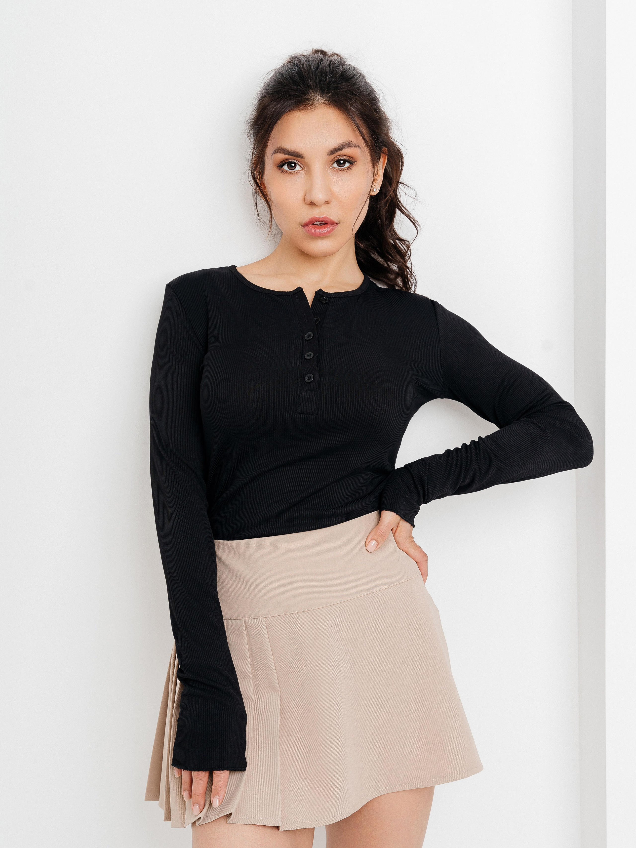 Лонгслив. Свадебный, репортажный, семейный фотограф Елена Брюхова