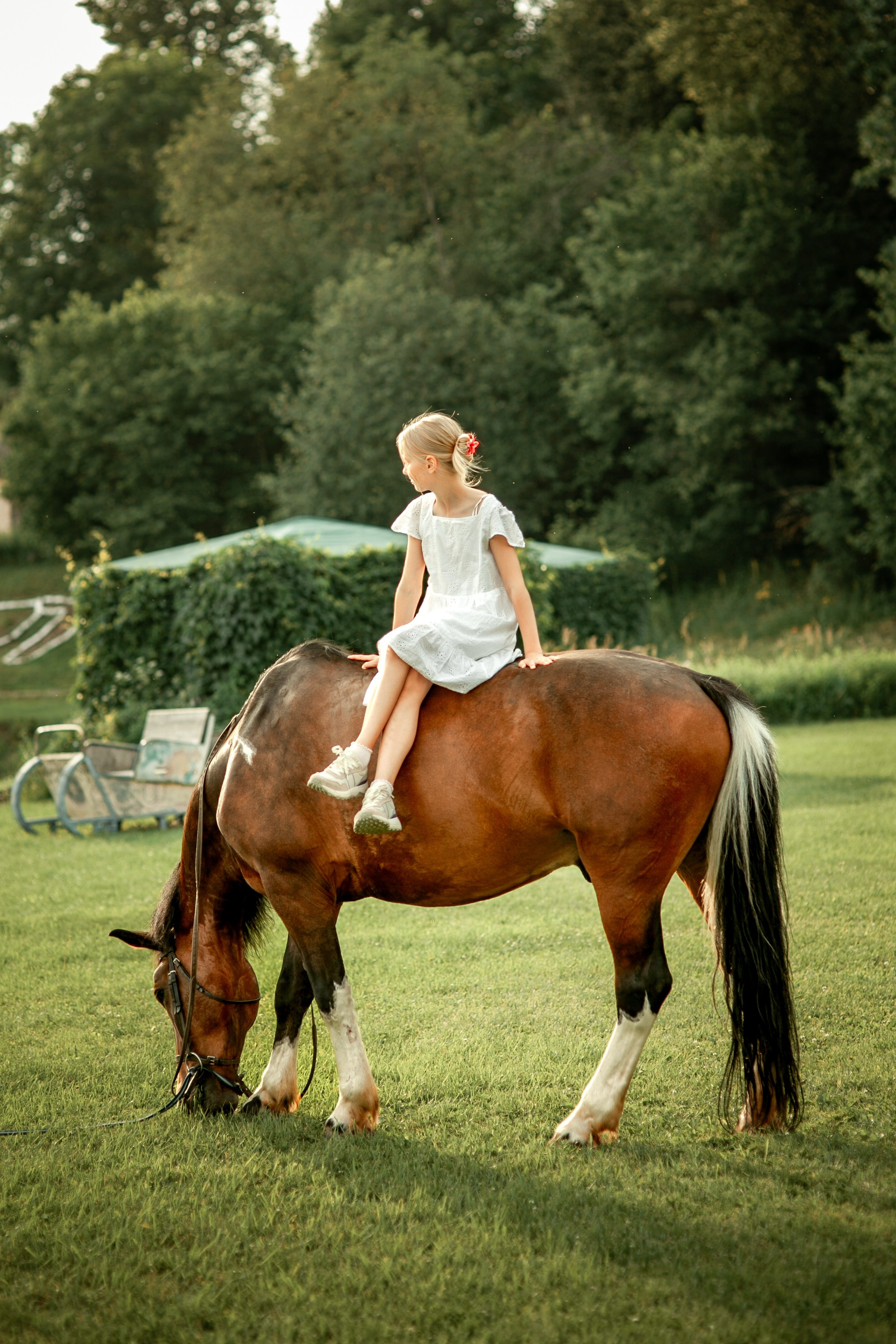Вера. Фотограф Казначеева Юлия Иваново/Москва