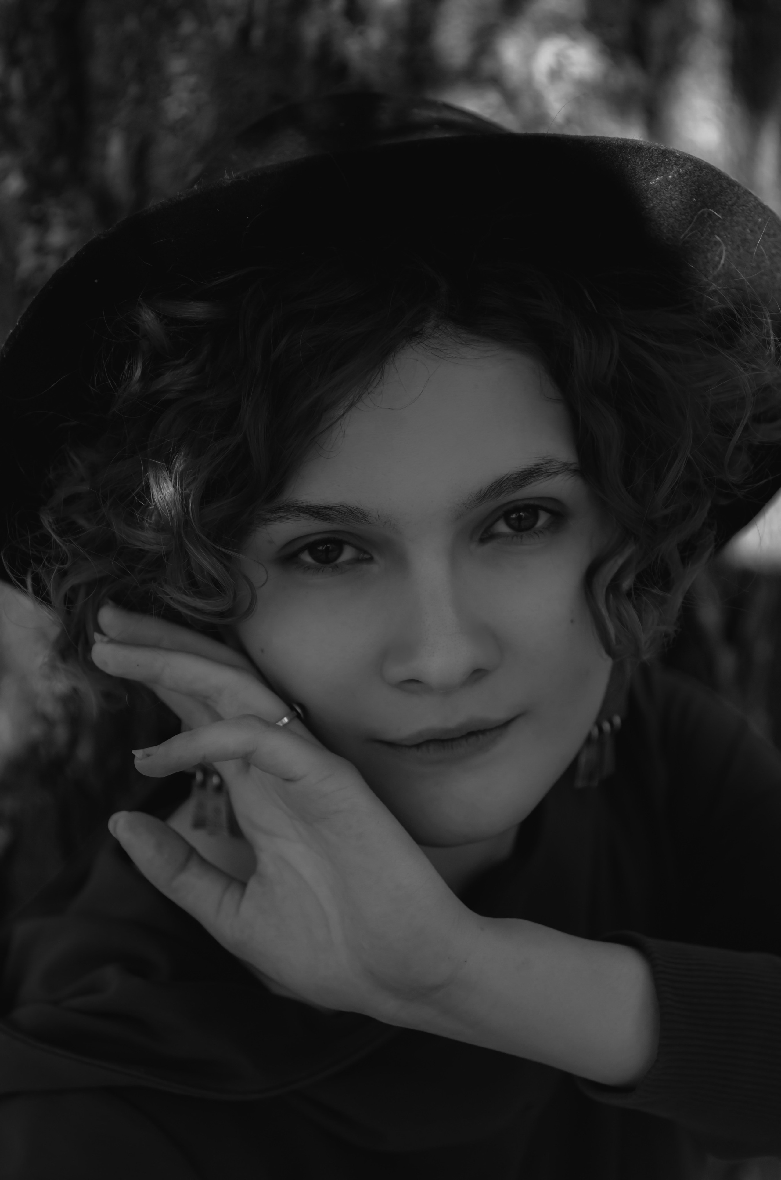 Кошь | Звучание сада. Varezhka photo | фотограф для души