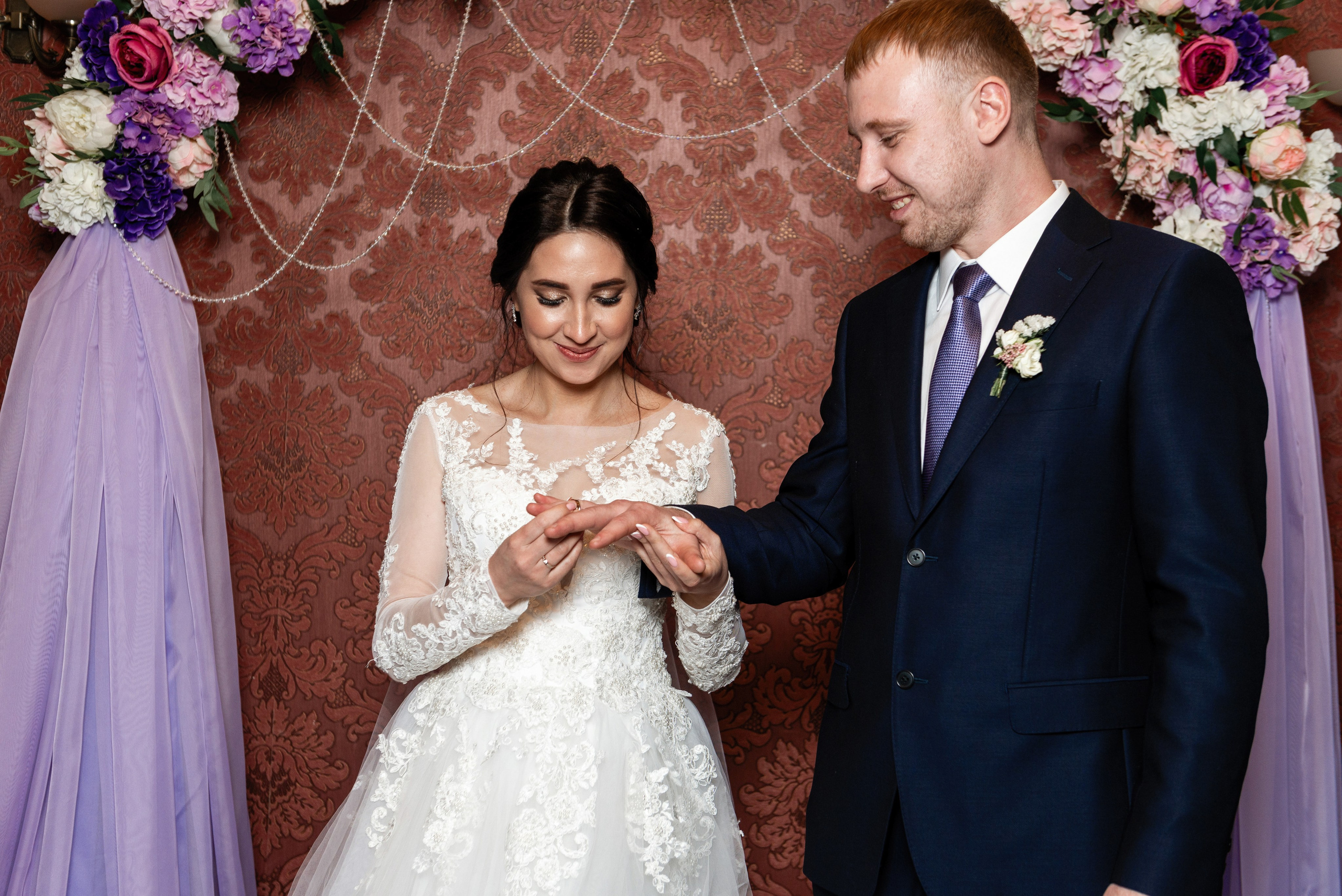 Егор и Чулпан