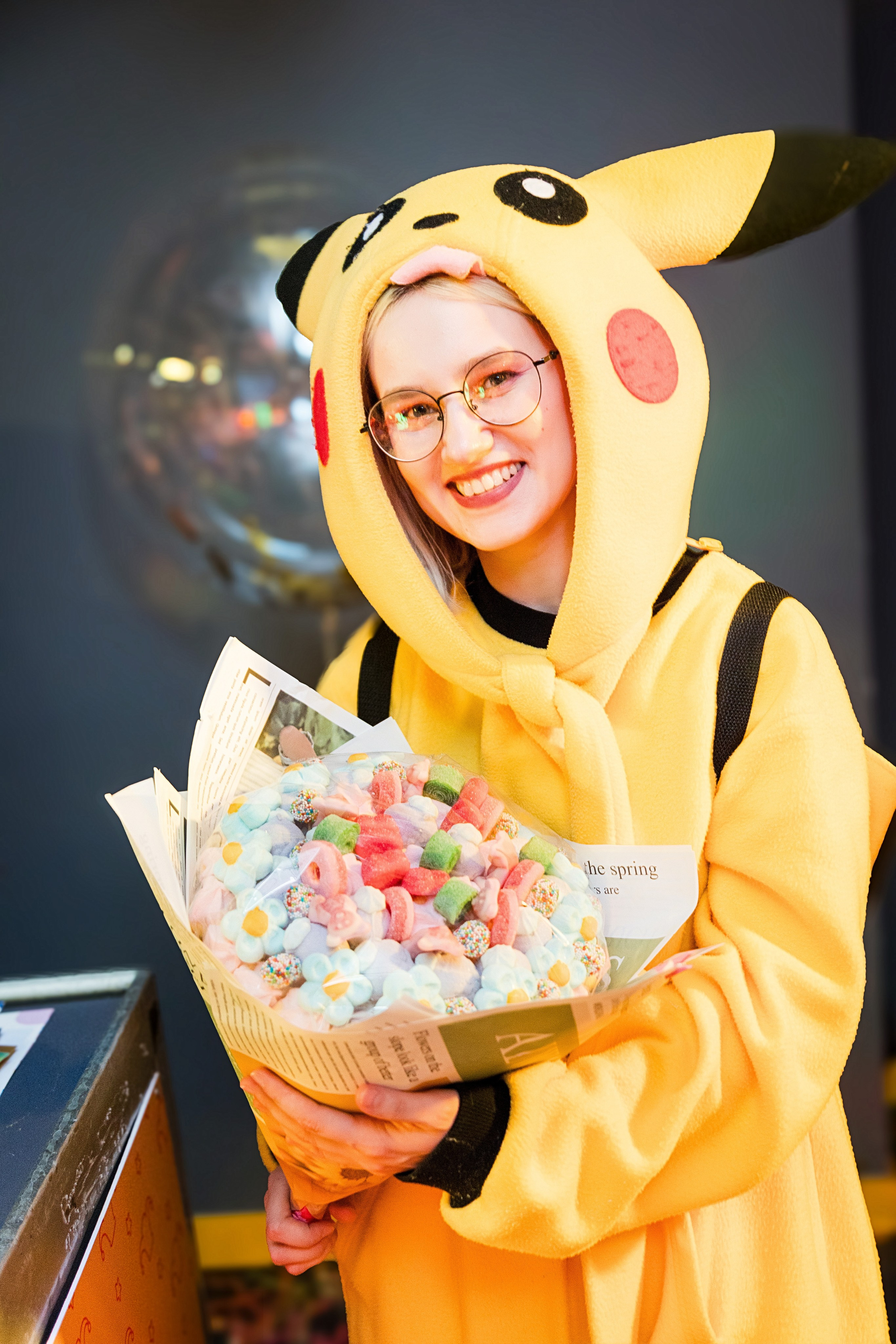 Арлекину 18 лет. Детский фотограф видеограф в Хабаровске Михаил Орлов