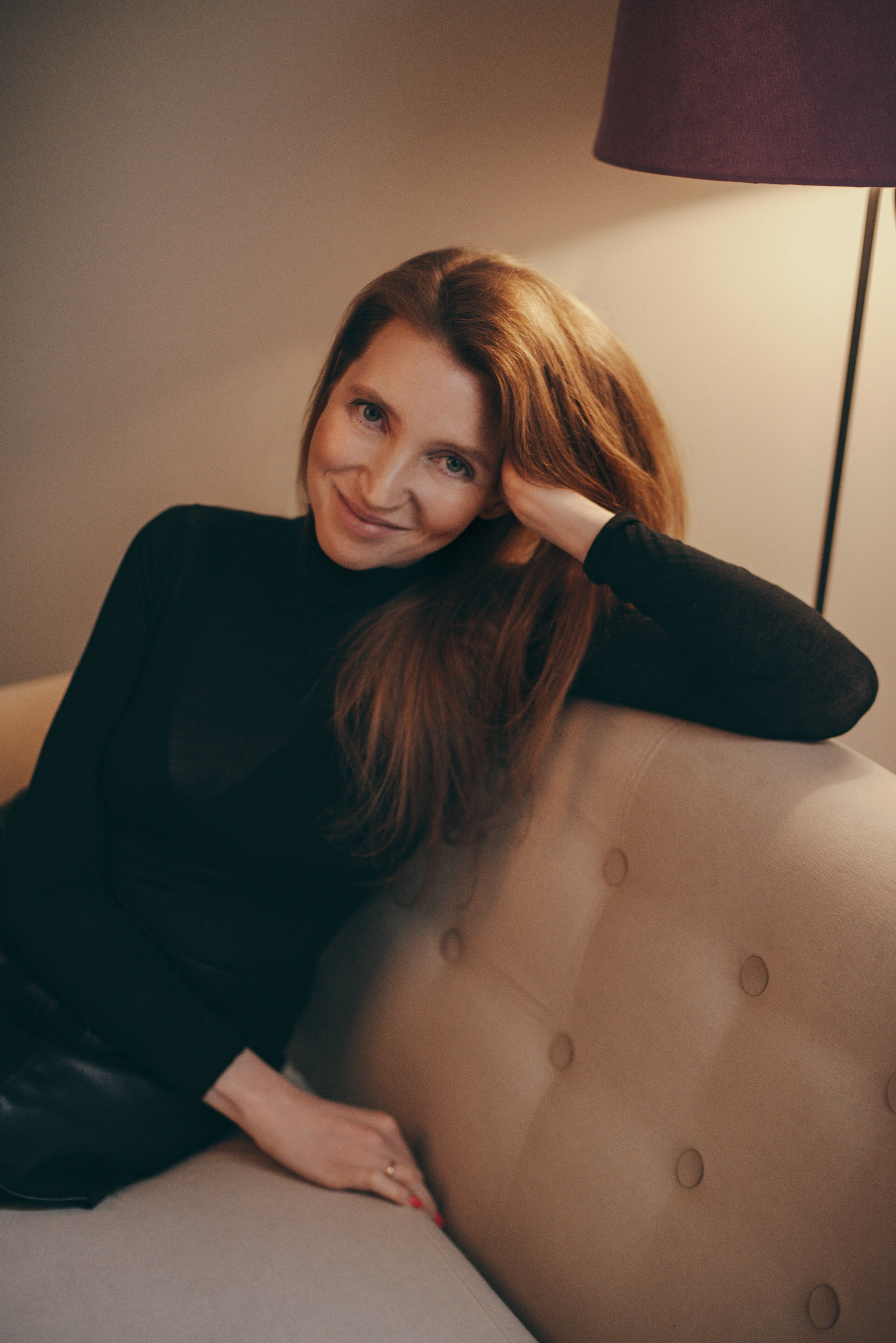 Фотосессия и метафорические карты. Фотограф в Санкт-Петербурге Марина Парникова