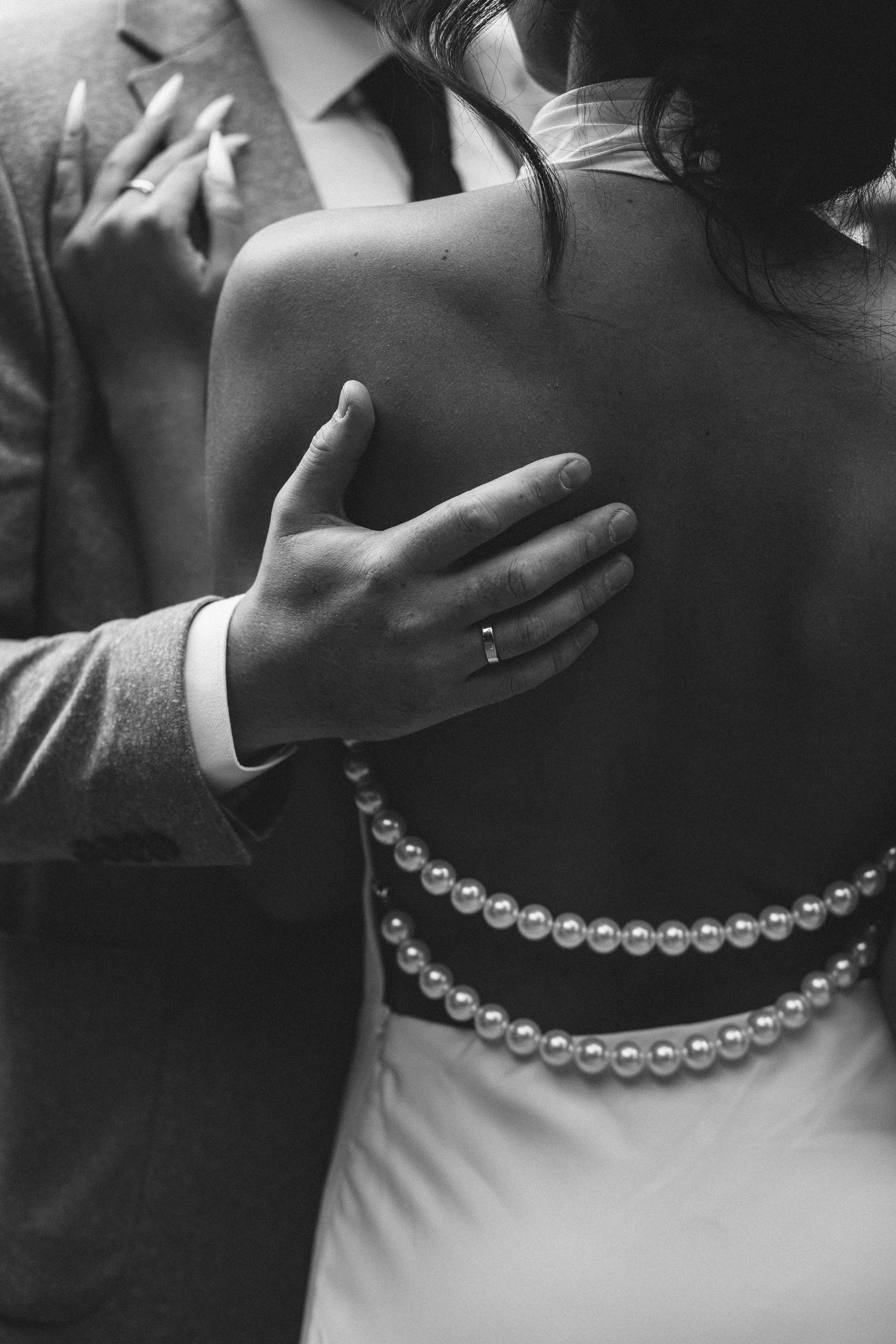 Свадьба Максима и Валерии. Свадебный фотограф в Челябинске Оксана Мишакова