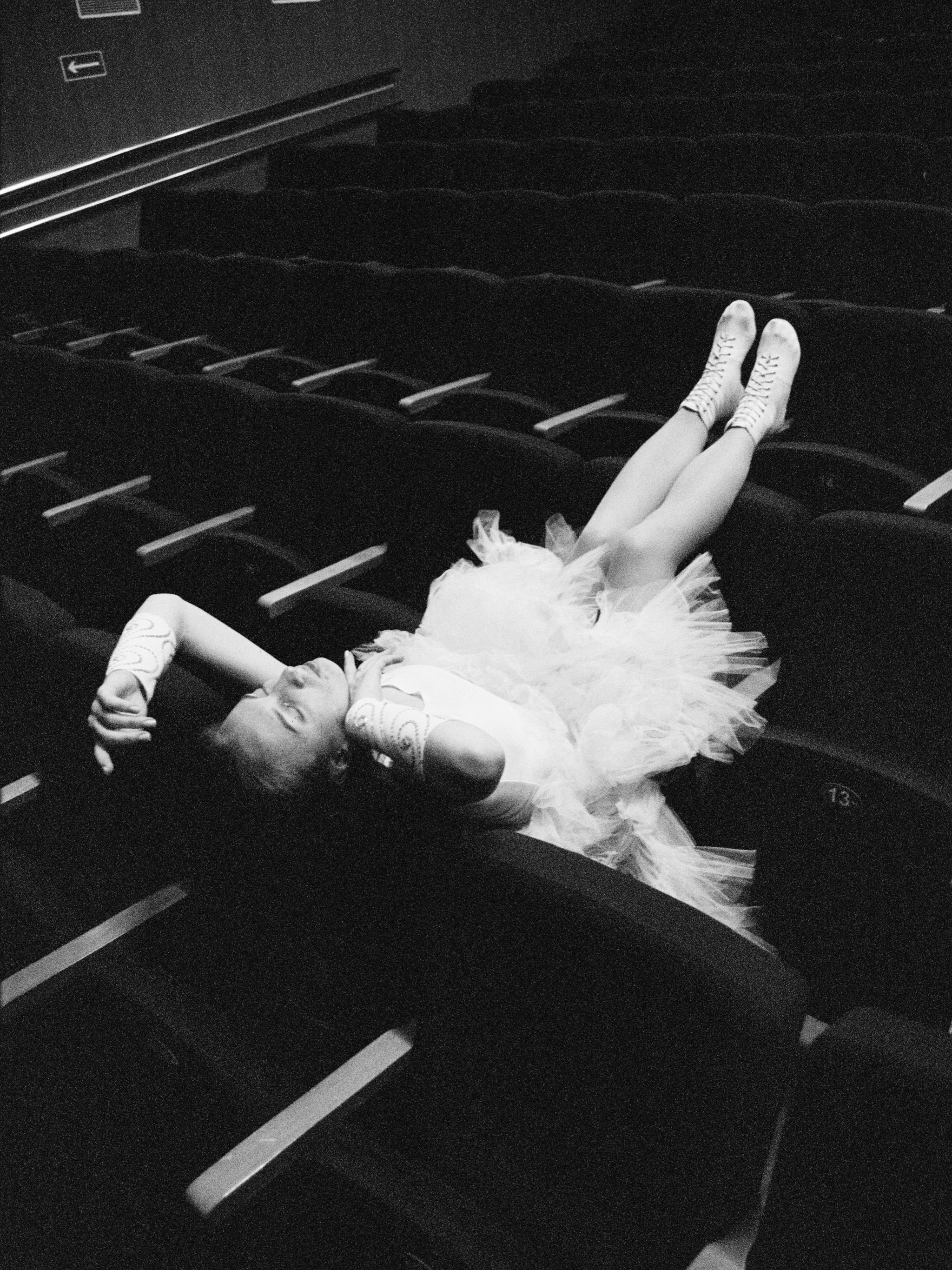 Творческие съемки. Photographer Ekaterina Yaskelyaynen