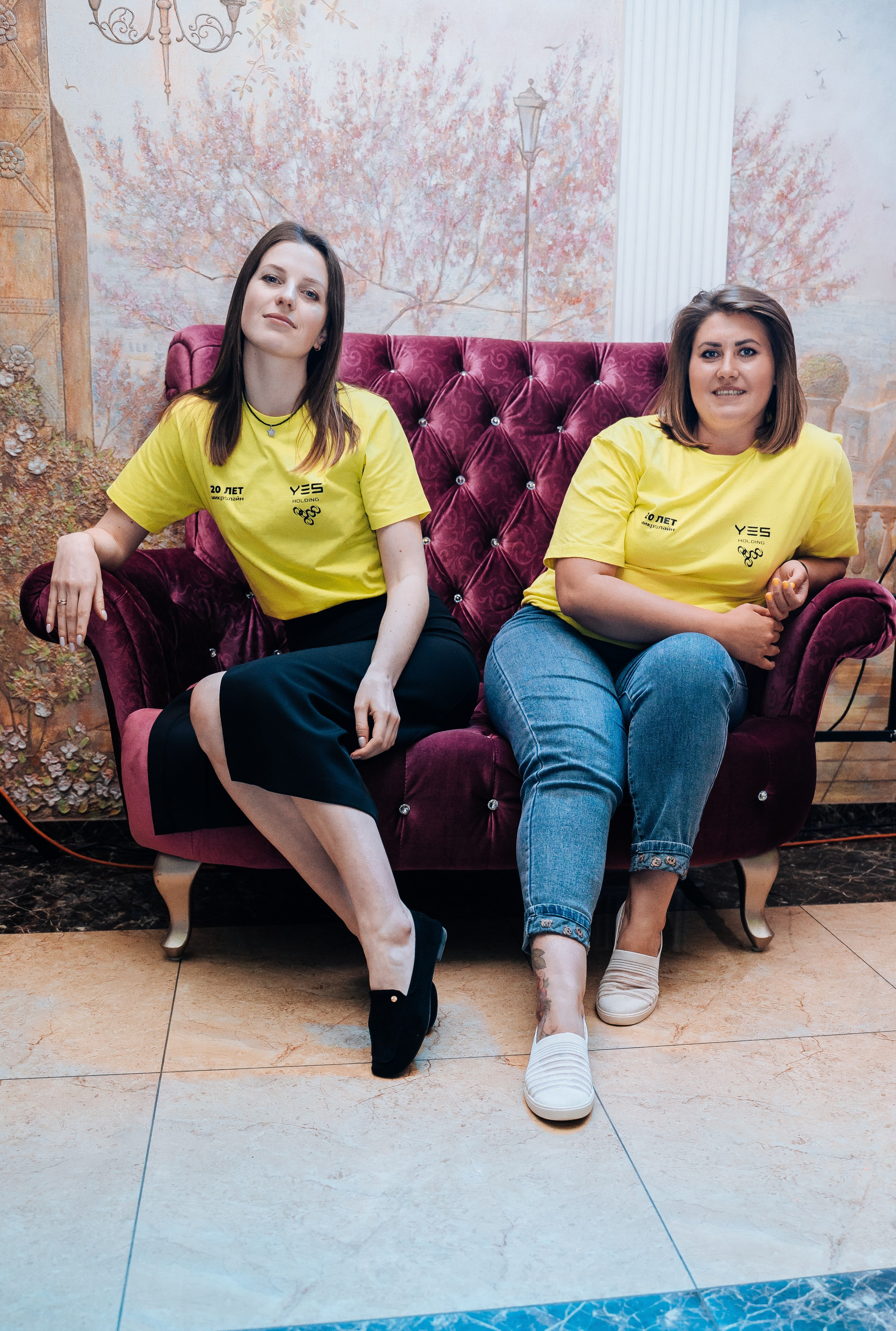 Yes Holding. Свадебный фотограф в Симферополе