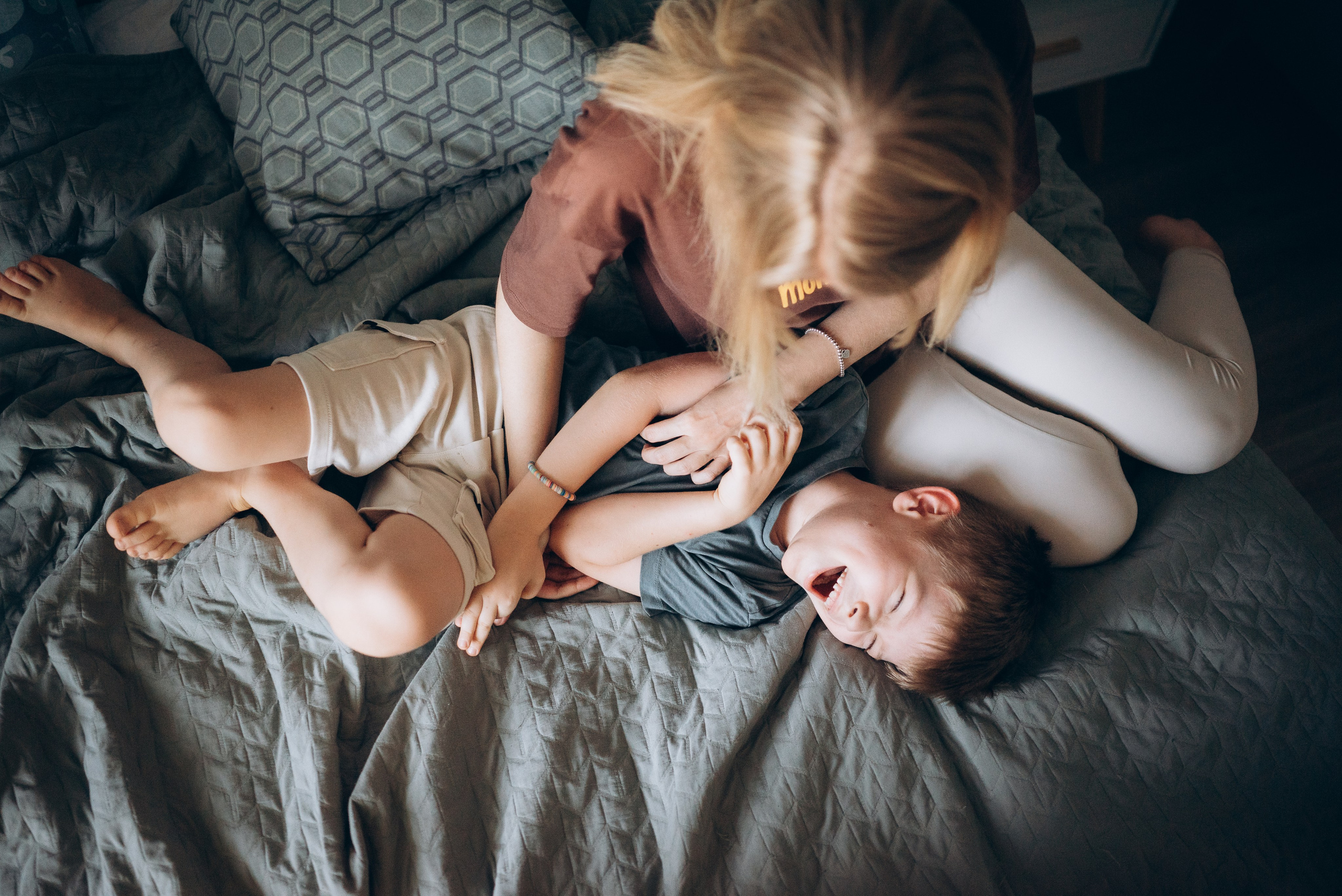 Семьи. Фотограф Исламова Лилия, Смоленск