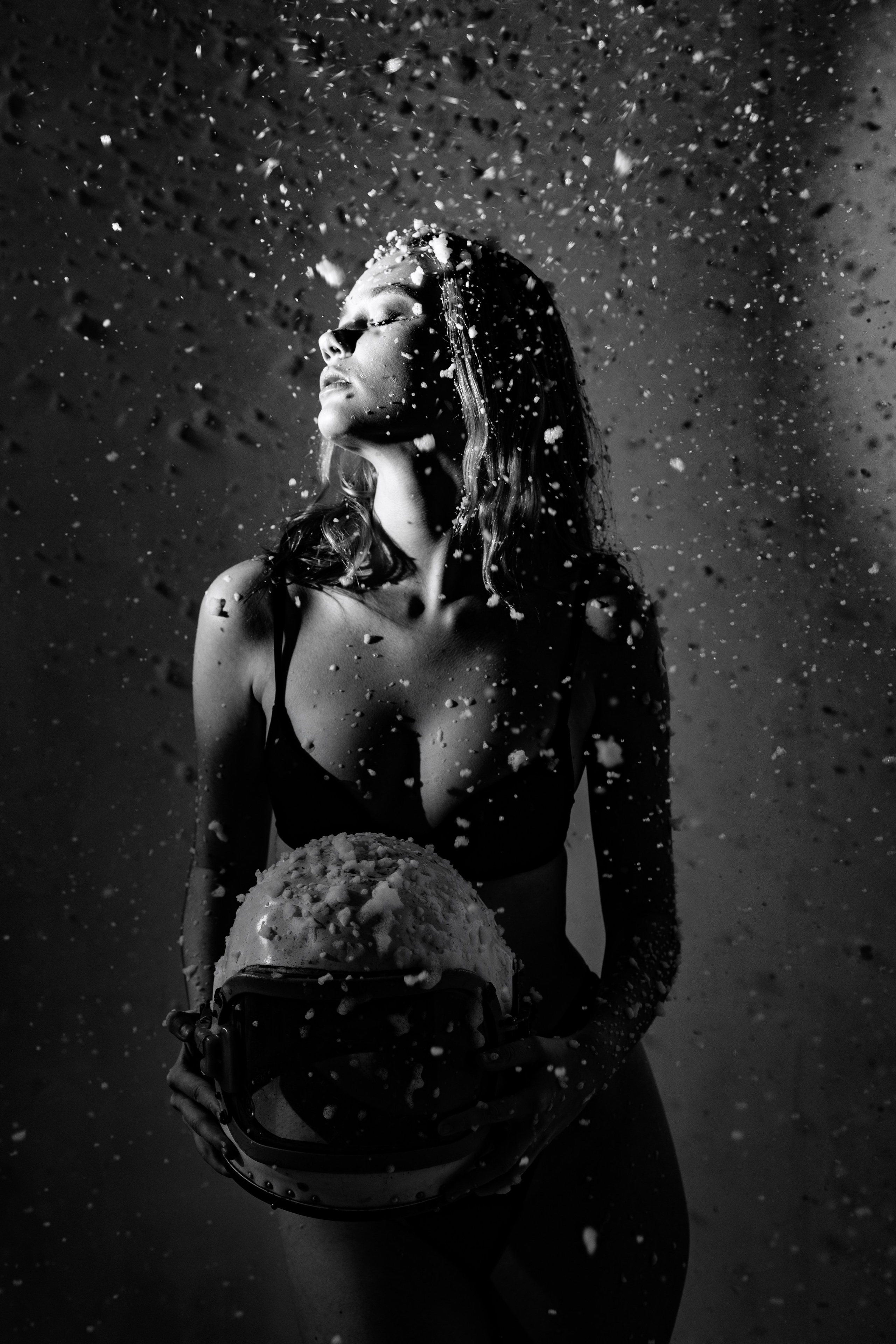 Эли. Фотограф Яна Белая