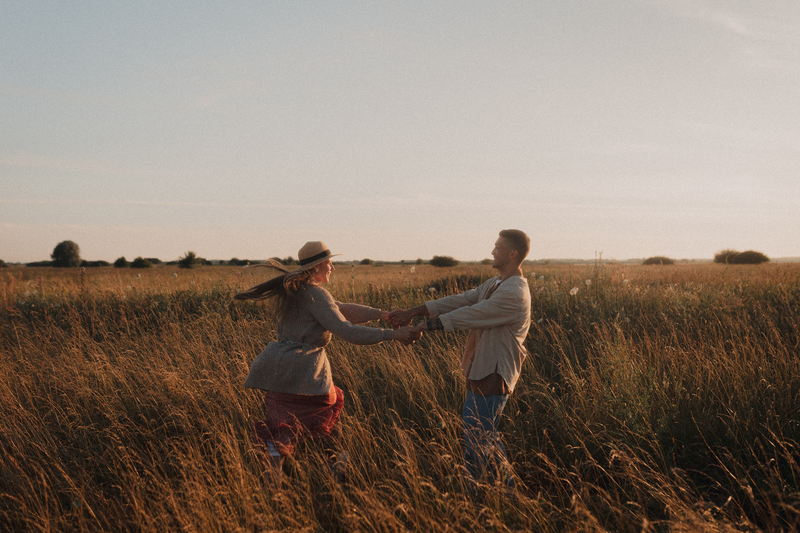 My MK (Summer). Свадебный и портретный фотограф в Калининграде и Москве Марк Юдинцев