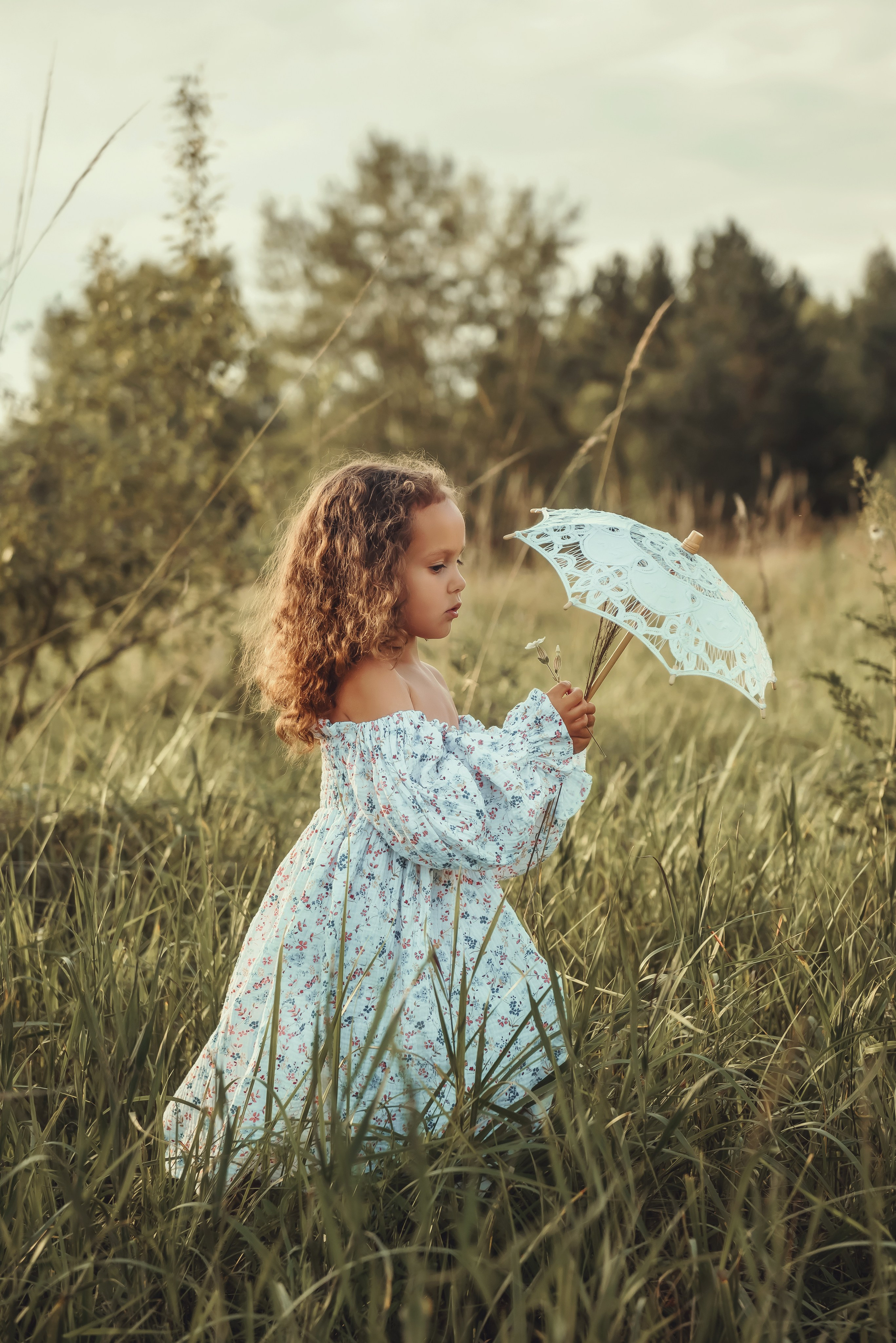 Семейная фотосессия на природе. Семейный фотограф в Братске Маклакова Татьяна