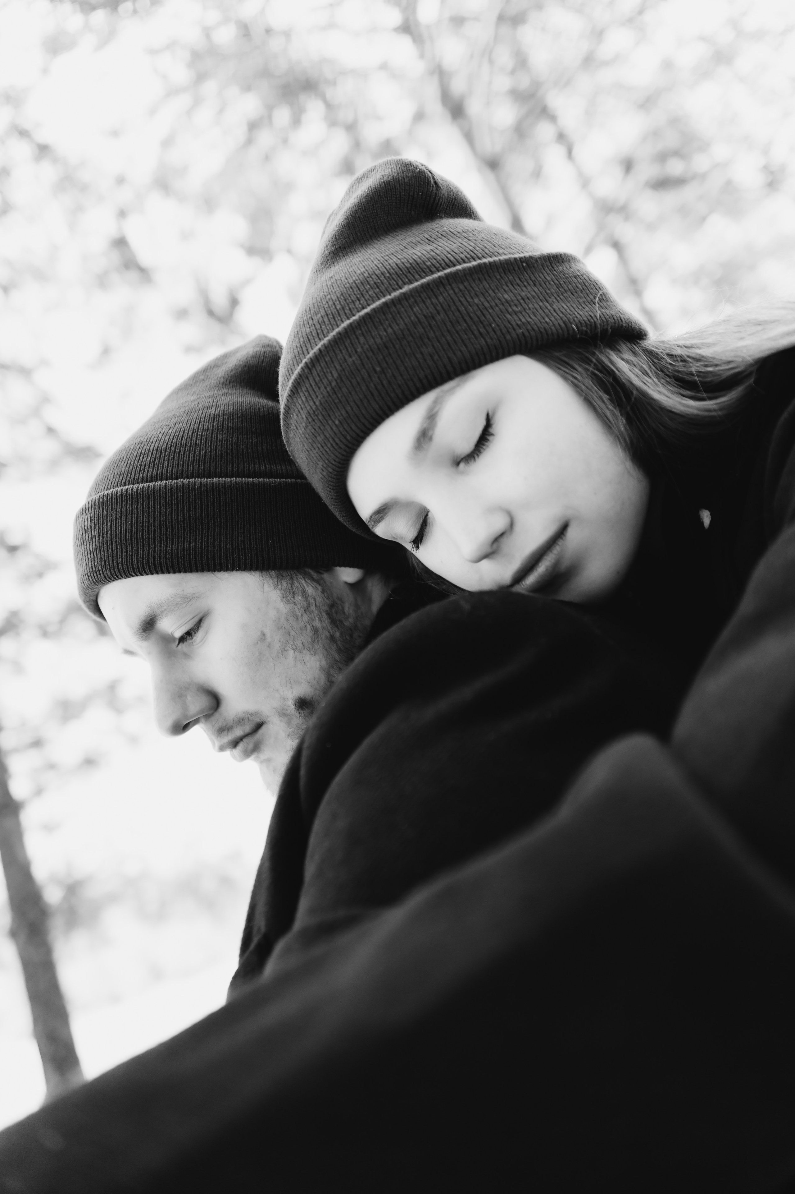 Парная съемка. Фотограф Санкт-Петербург Макарова Дарья