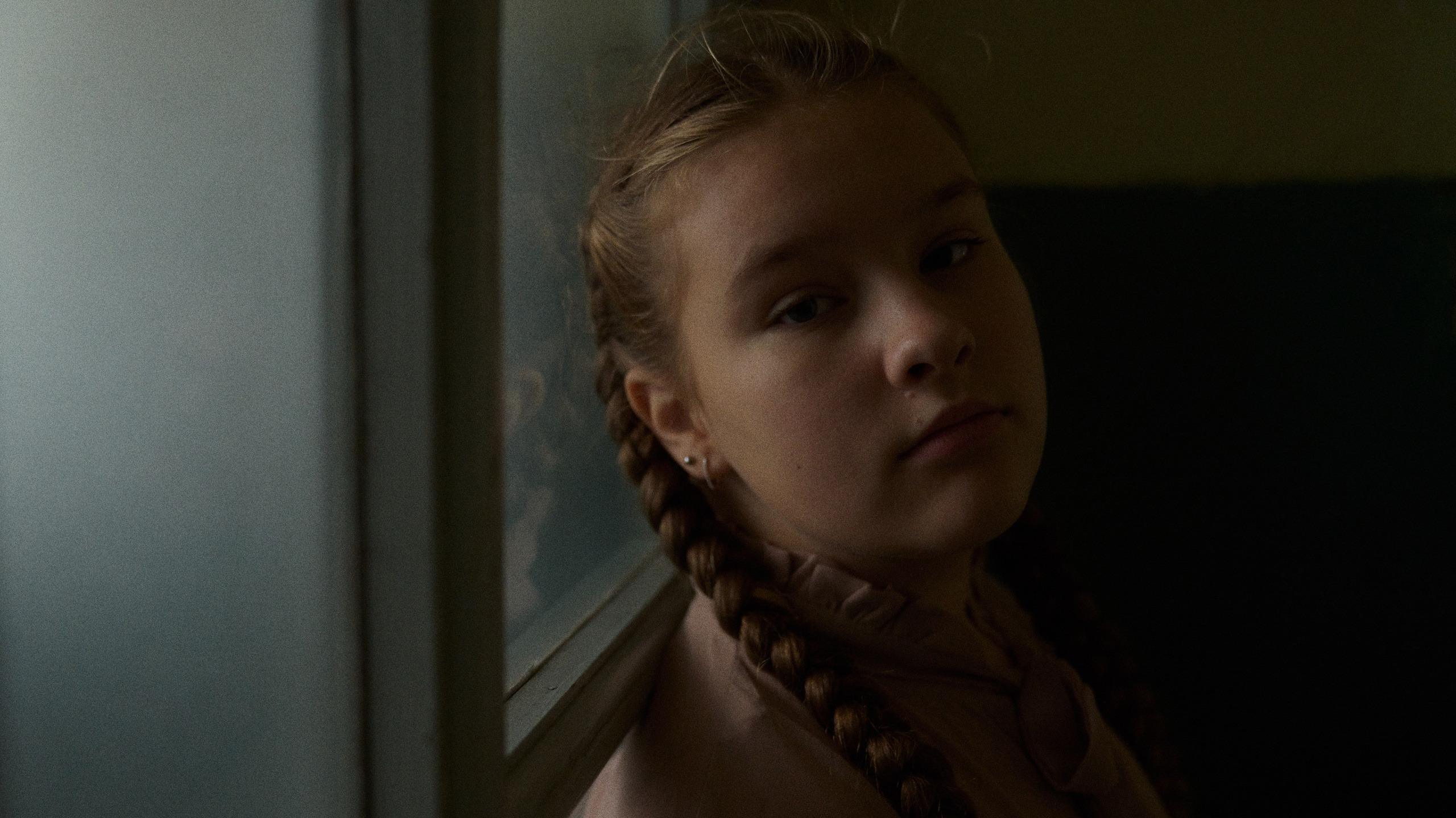 Милана. Сергей Горшенин — профессиональный фотограф