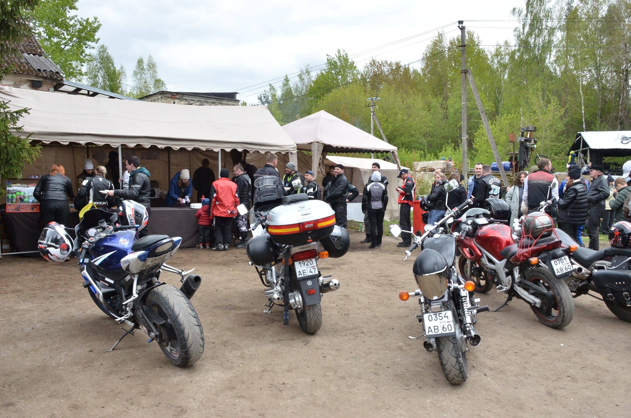 Позитивная механика, открытие сезона 2024. Портретная, сюжетная фотография